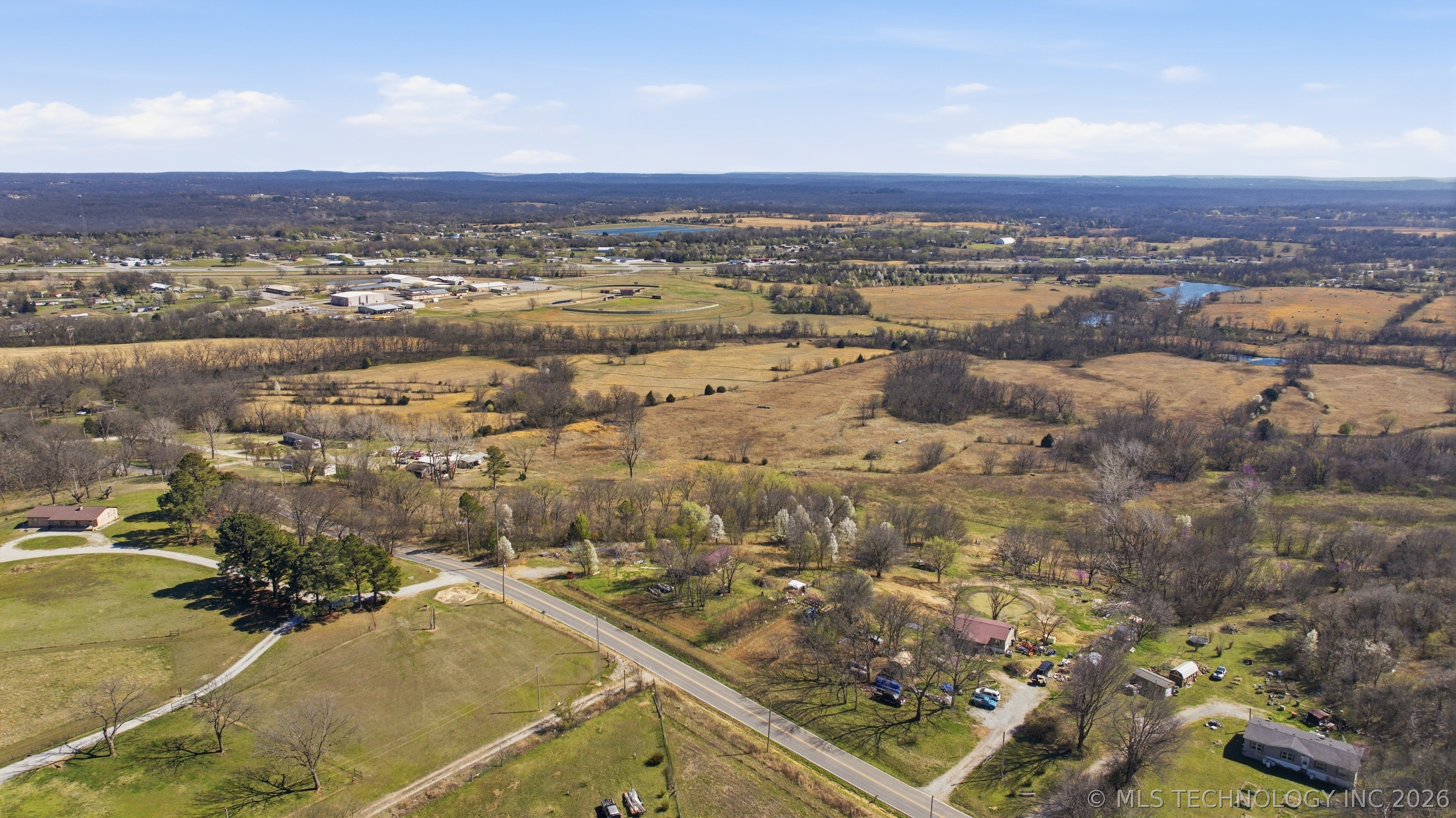 12492 S 4200 Road Claremore OK 74017