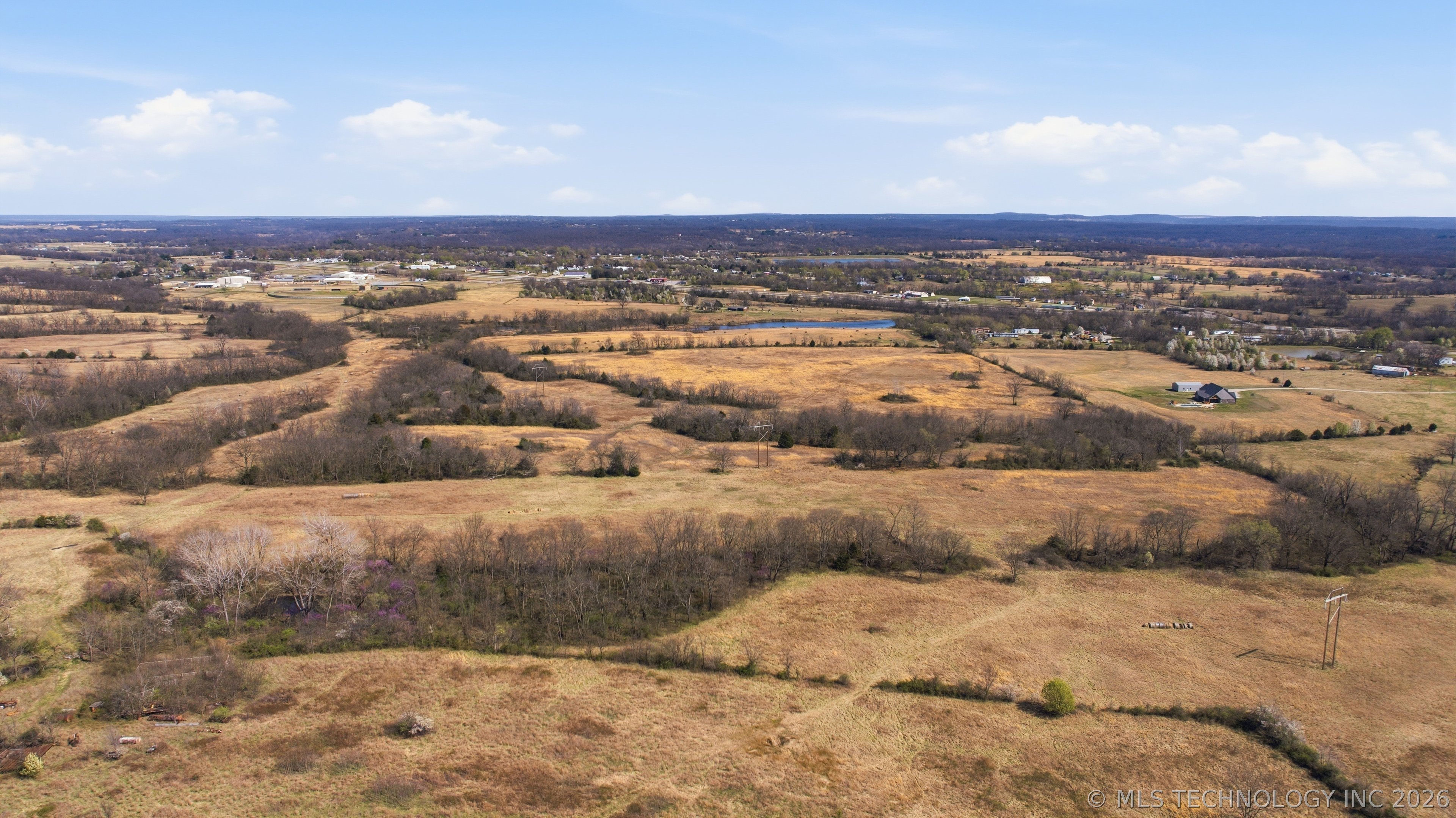 12492 S 4200 Road Claremore OK 74017