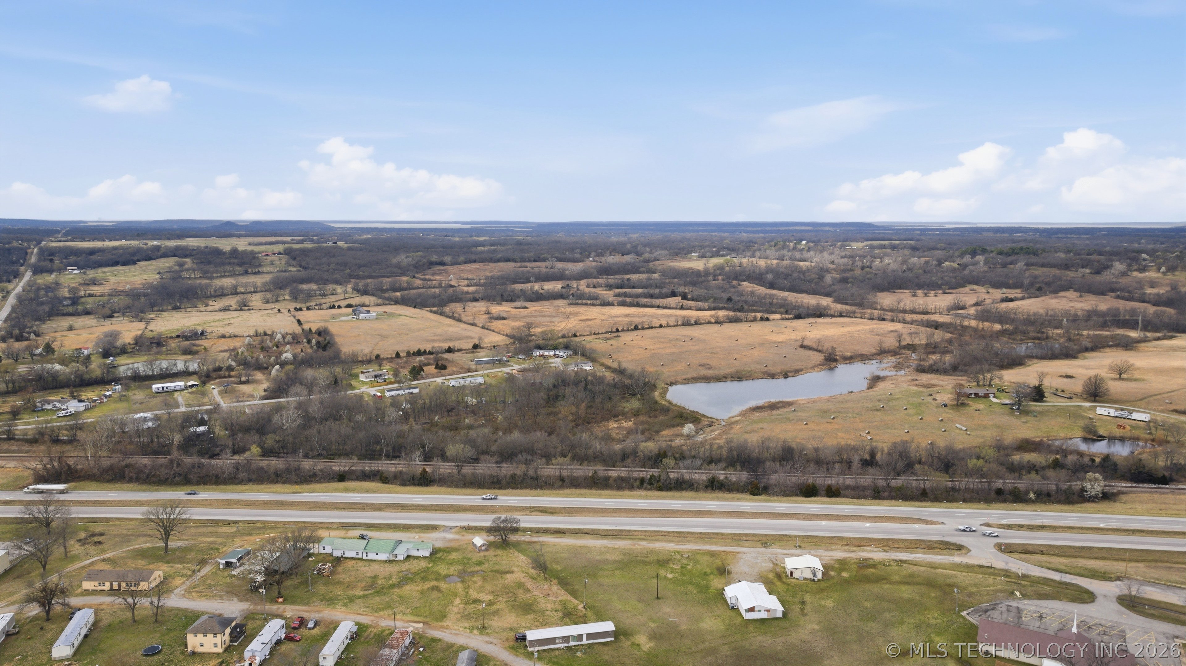 12492 S 4200 Road Claremore OK 74017