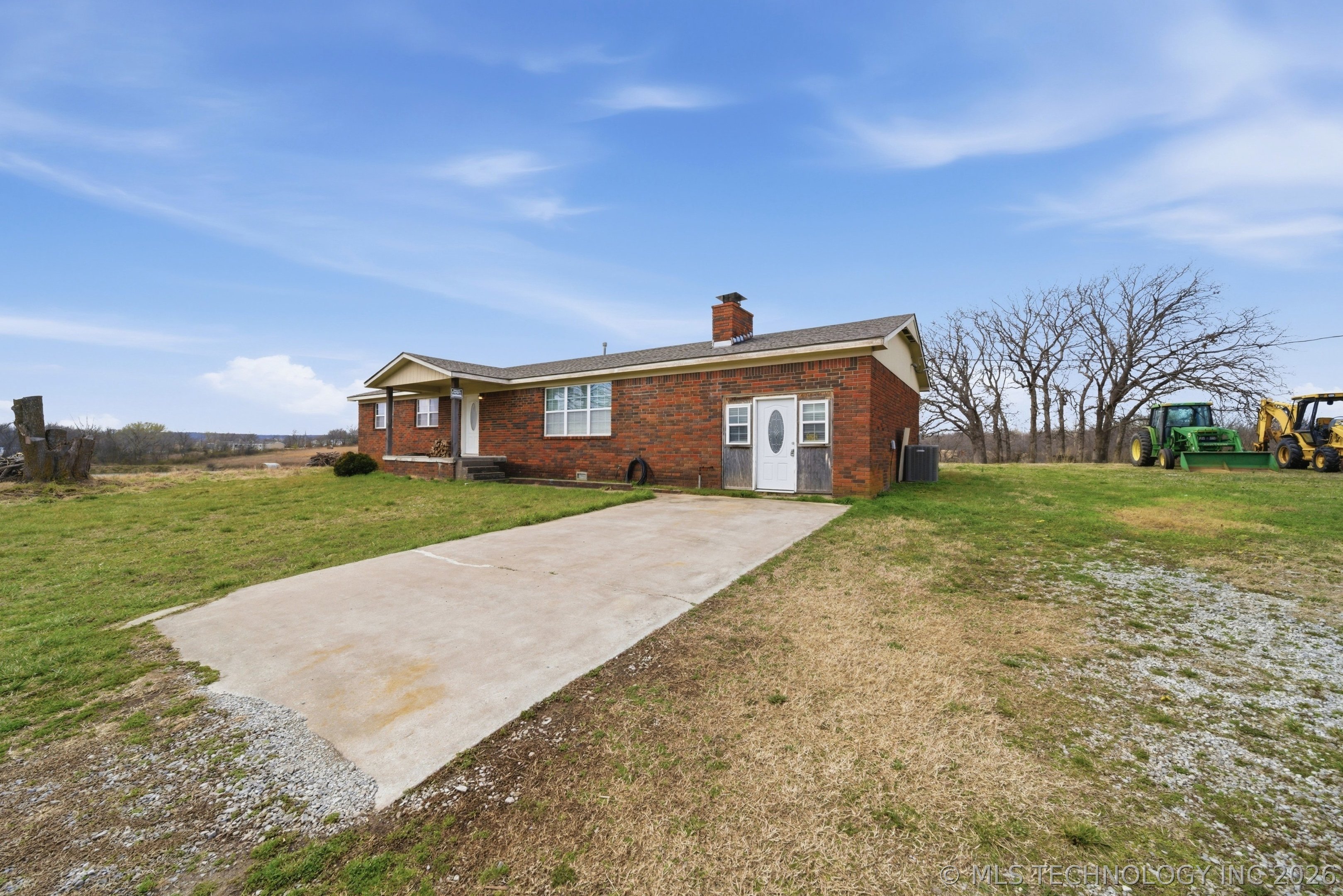 12492 S 4200 Road Claremore OK 74017