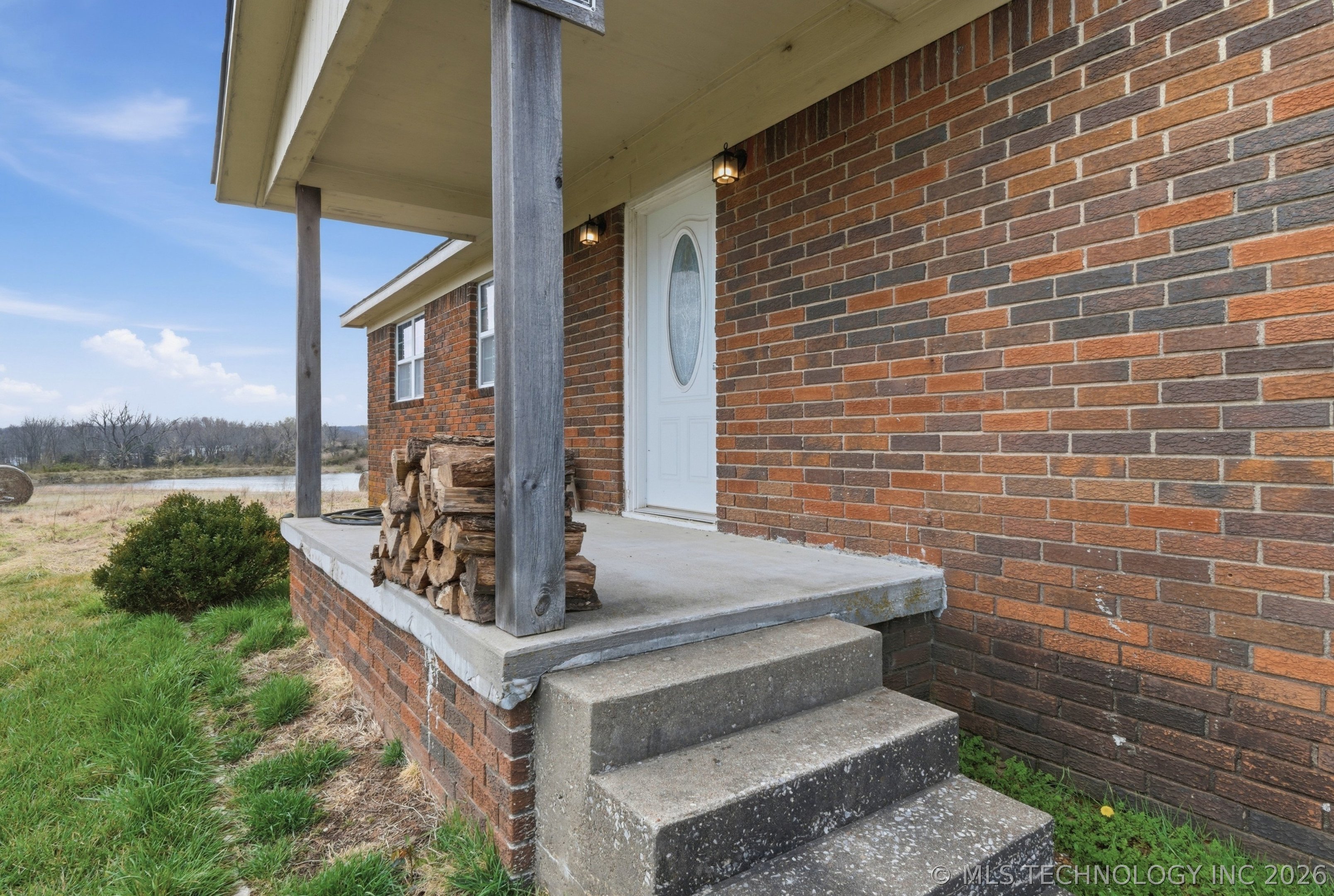 12492 S 4200 Road Claremore OK 74017