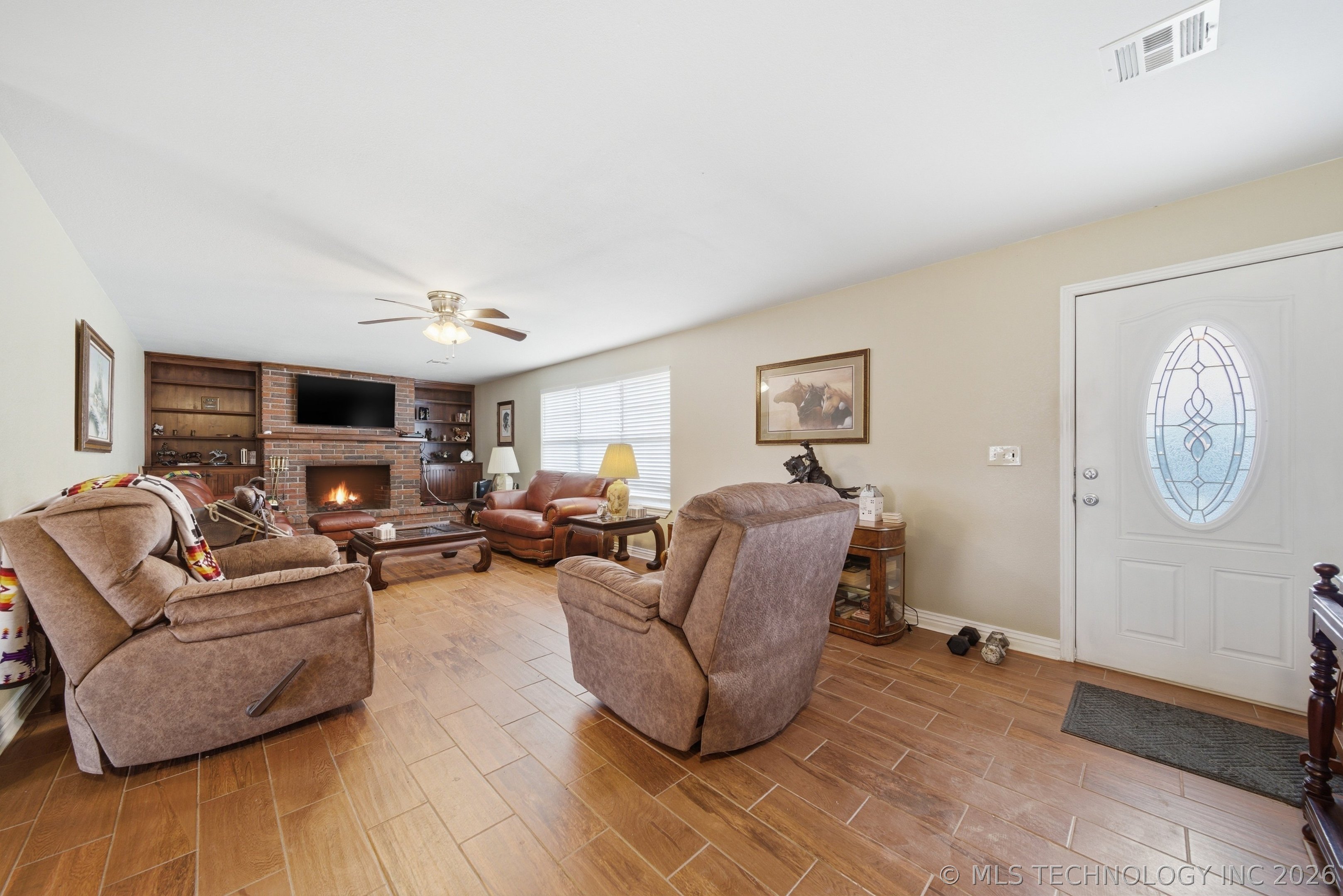 12492 S 4200 Road Claremore OK 74017