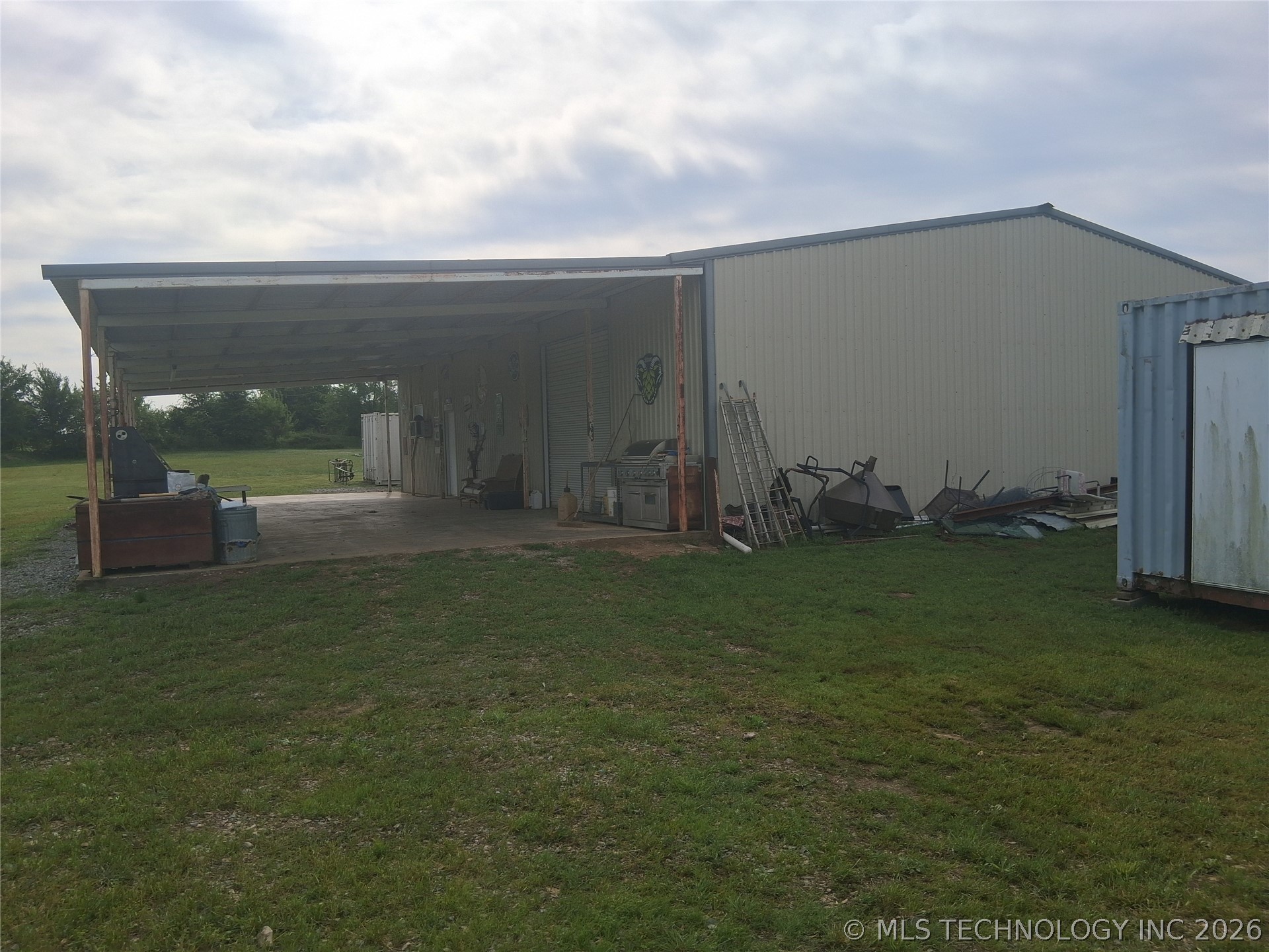 16969 County Road 3885 Coalgate OK 74538