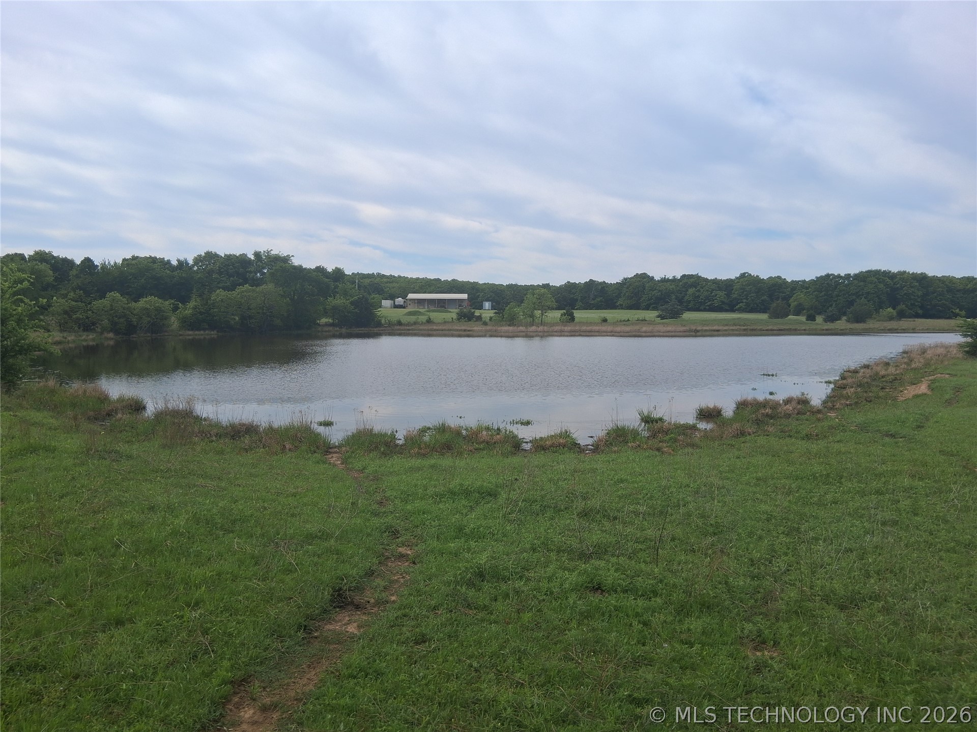 16969 County Road 3885 Coalgate OK 74538