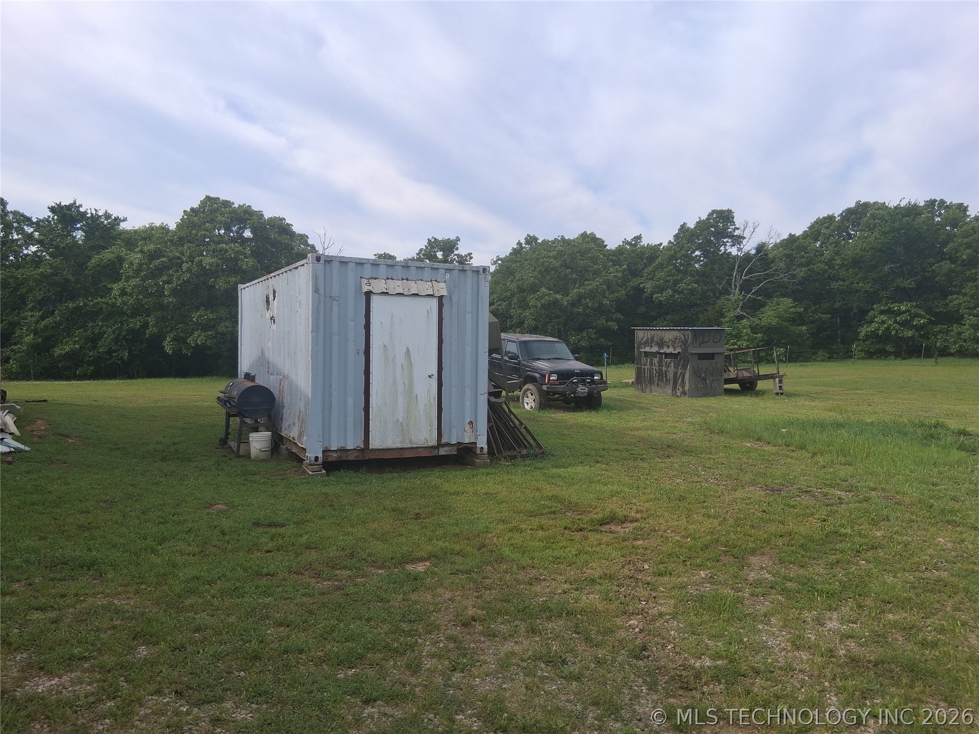 16969 County Road 3885 Coalgate OK 74538