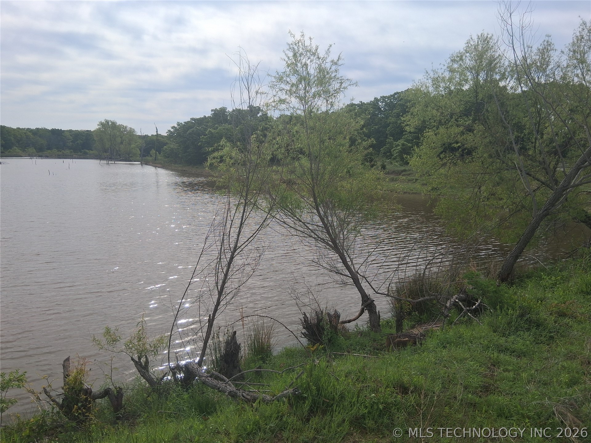 16969 County Road 3885 Coalgate OK 74538