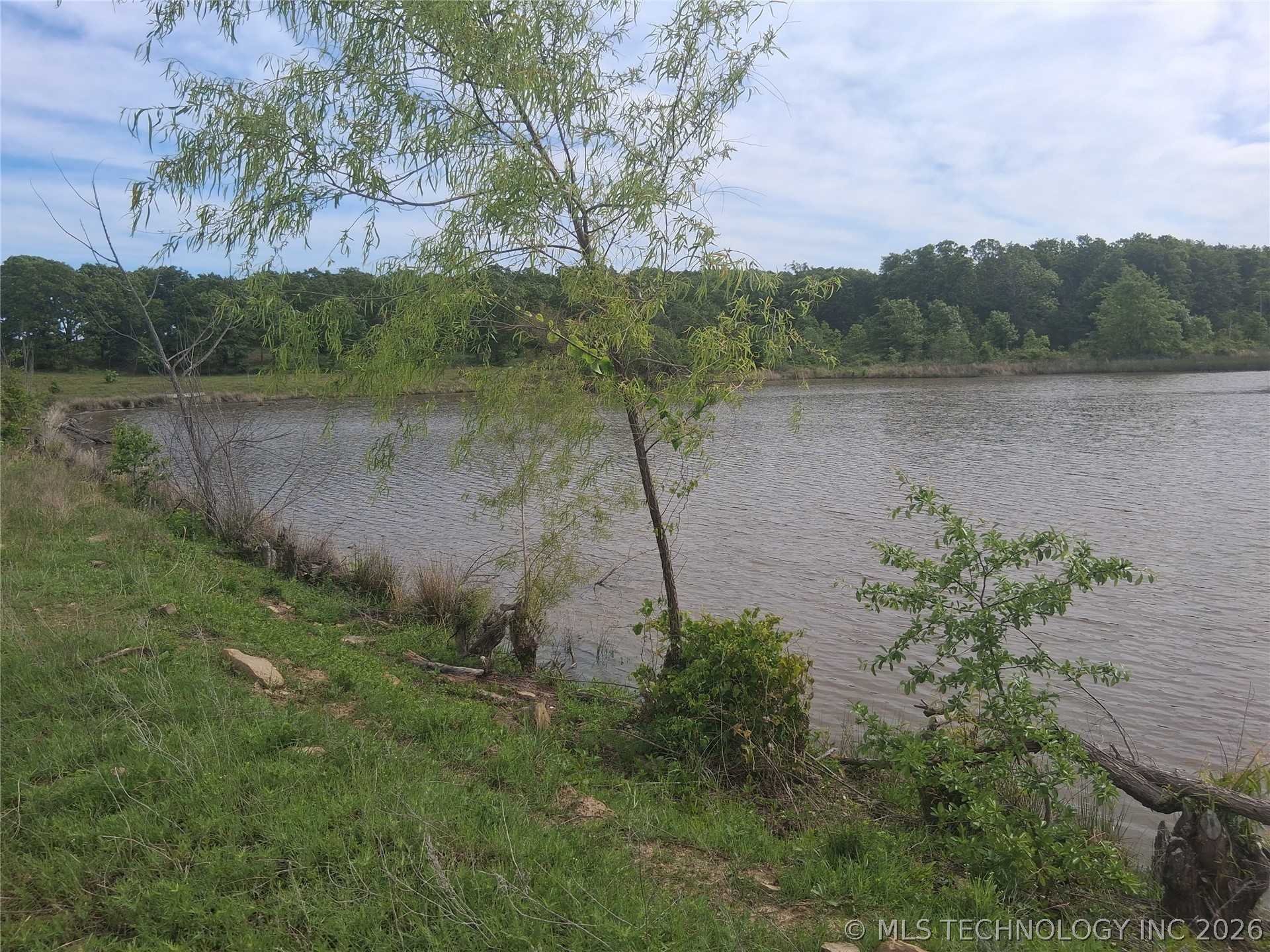 16969 County Road 3885 Coalgate OK 74538