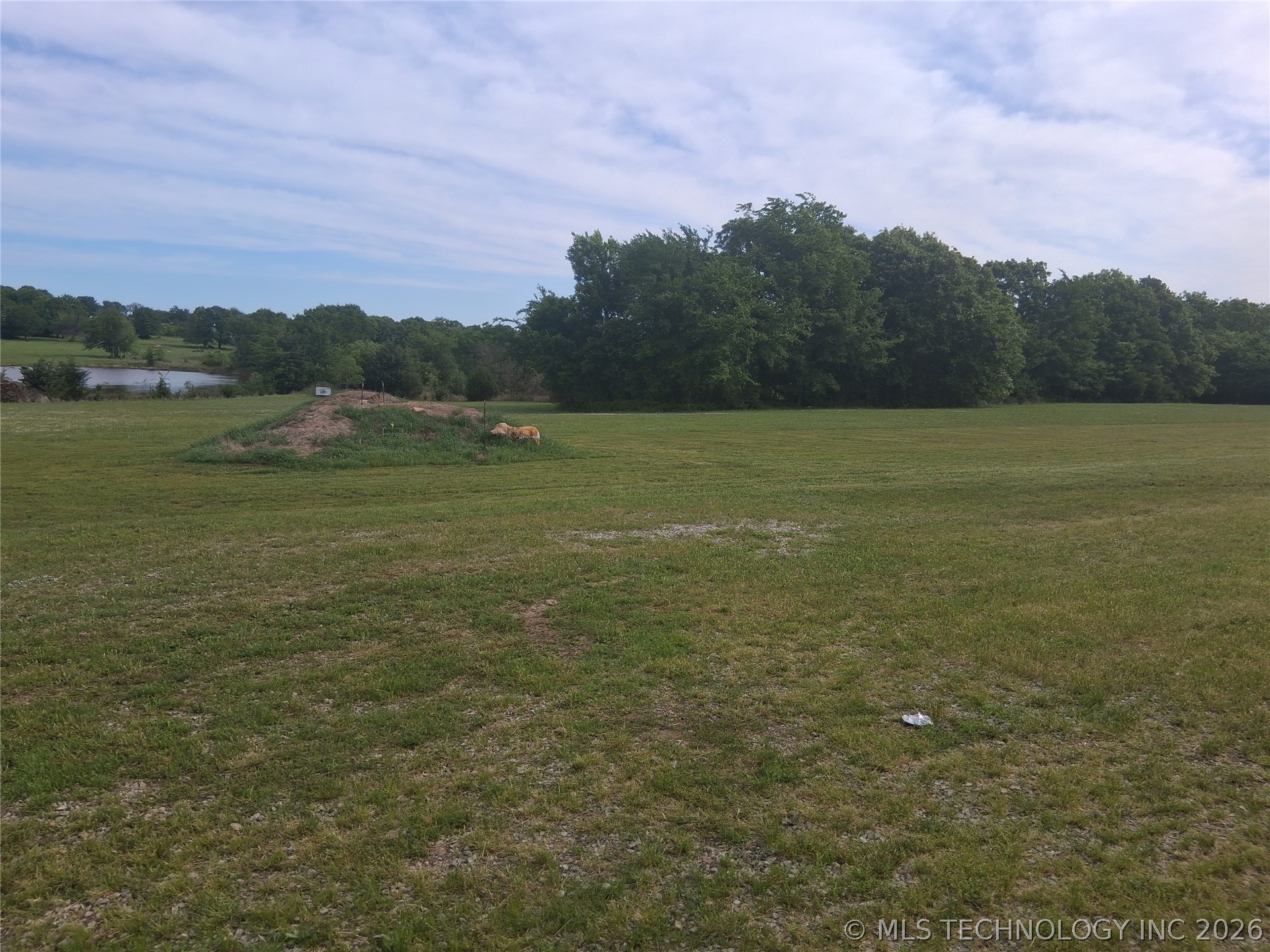 16969 County Road 3885 Coalgate OK 74538
