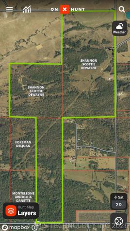 16969 County Road 3885 Coalgate OK 74538