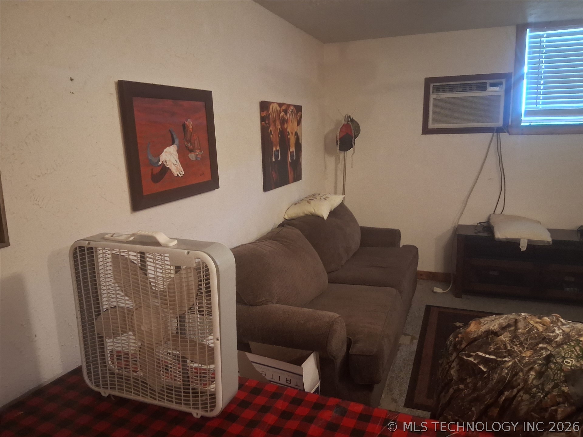 16969 County Road 3885 Coalgate OK 74538