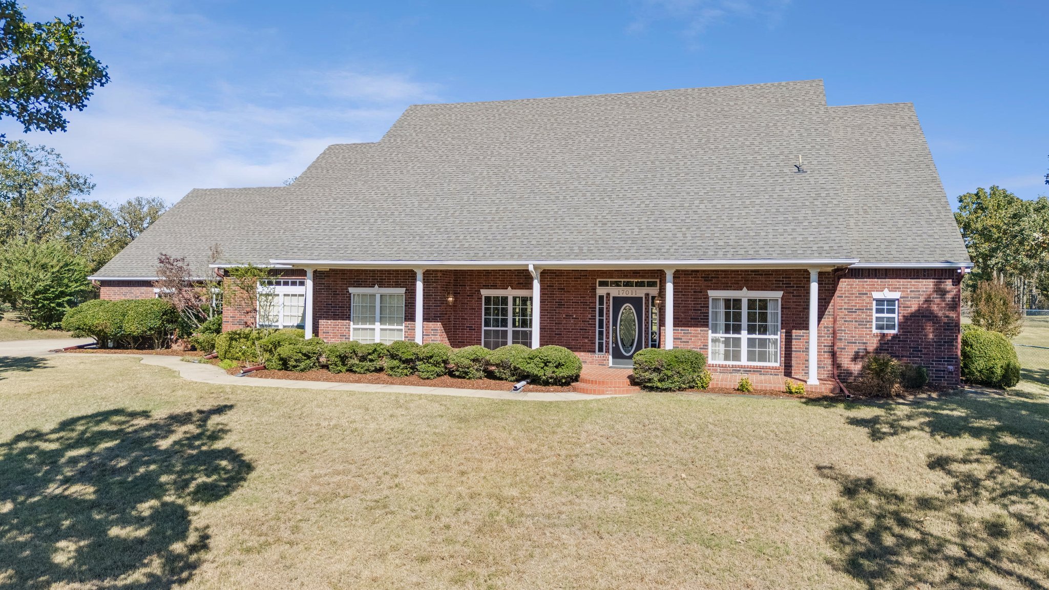 17011 W 60th Street S Sand Springs OK 74063