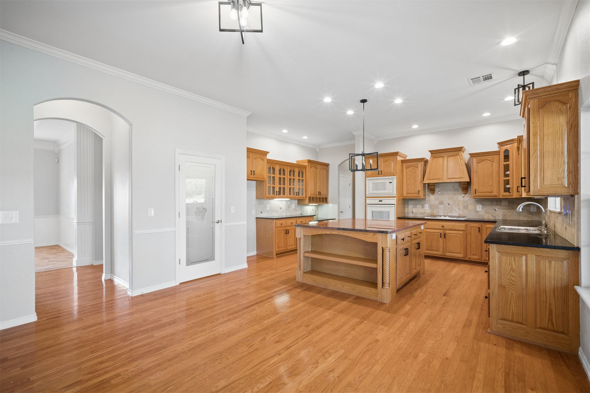17011 W 60th Street S Sand Springs OK 74063