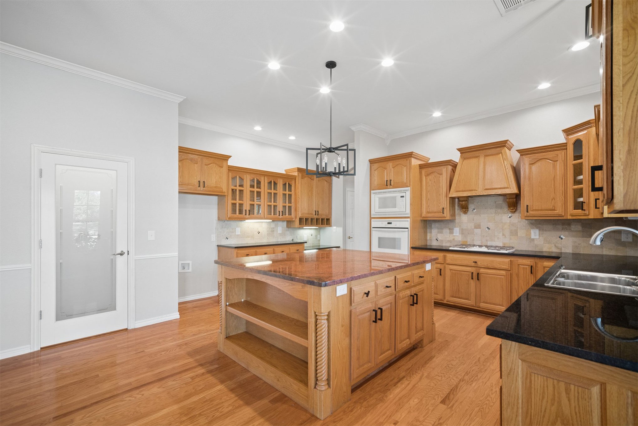 17011 W 60th Street S Sand Springs OK 74063