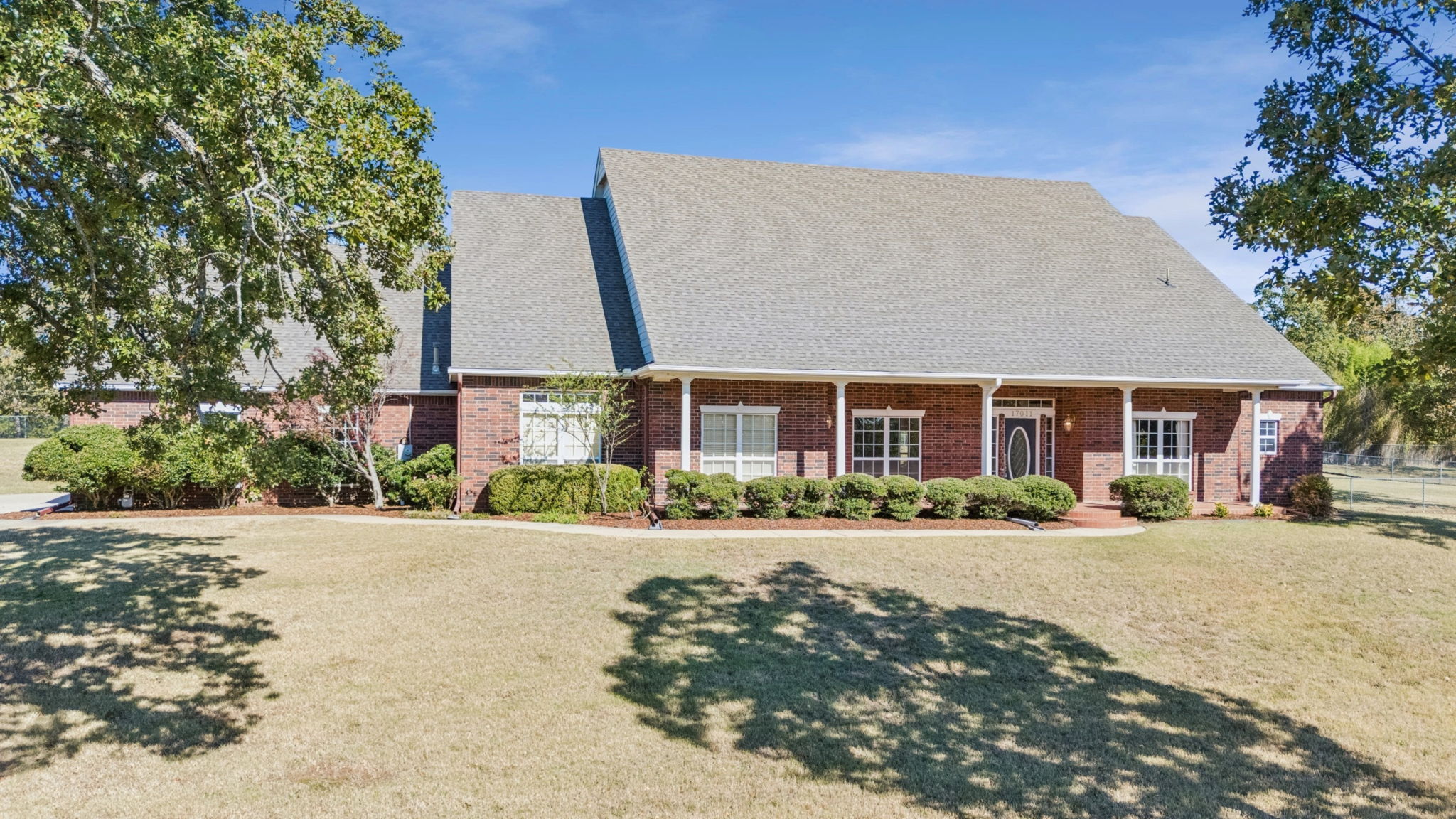 17011 W 60th Street S Sand Springs OK 74063