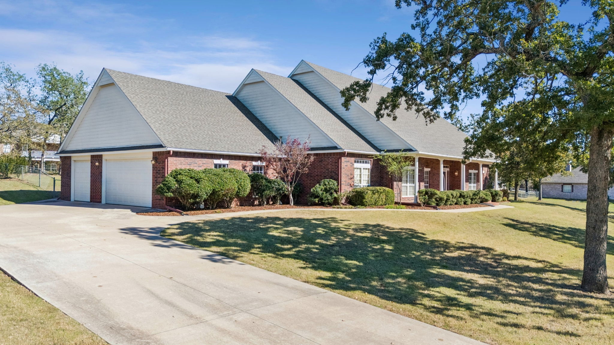 17011 W 60th Street S Sand Springs OK 74063