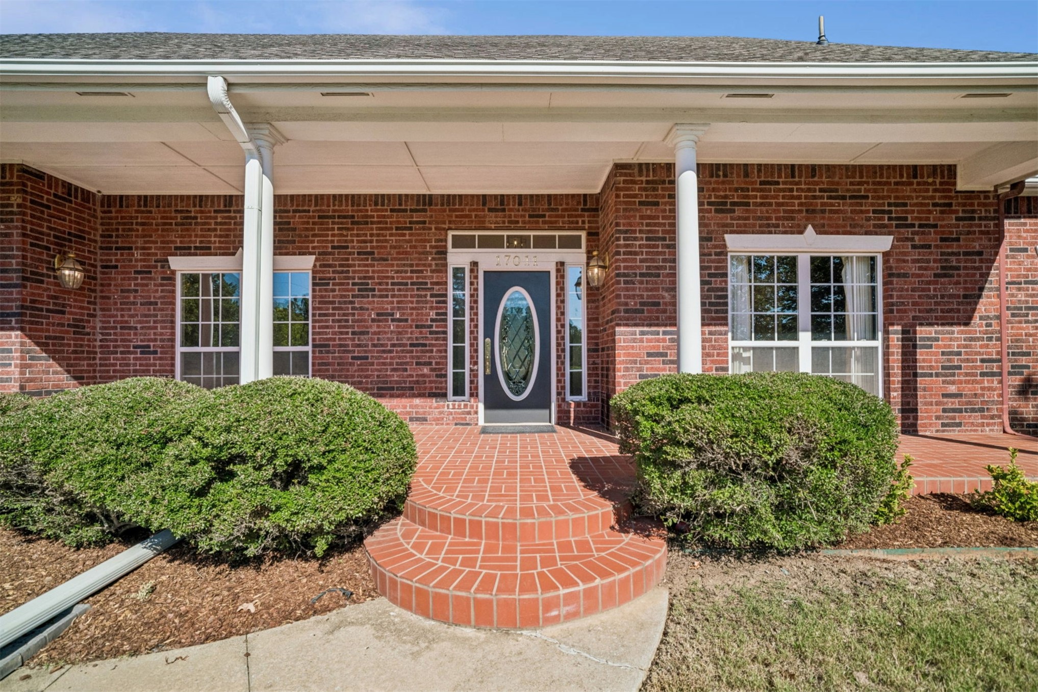 17011 W 60th Street S Sand Springs OK 74063