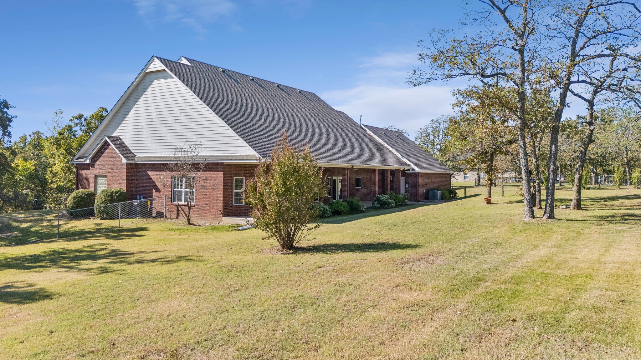 17011 W 60th Street S Sand Springs OK 74063