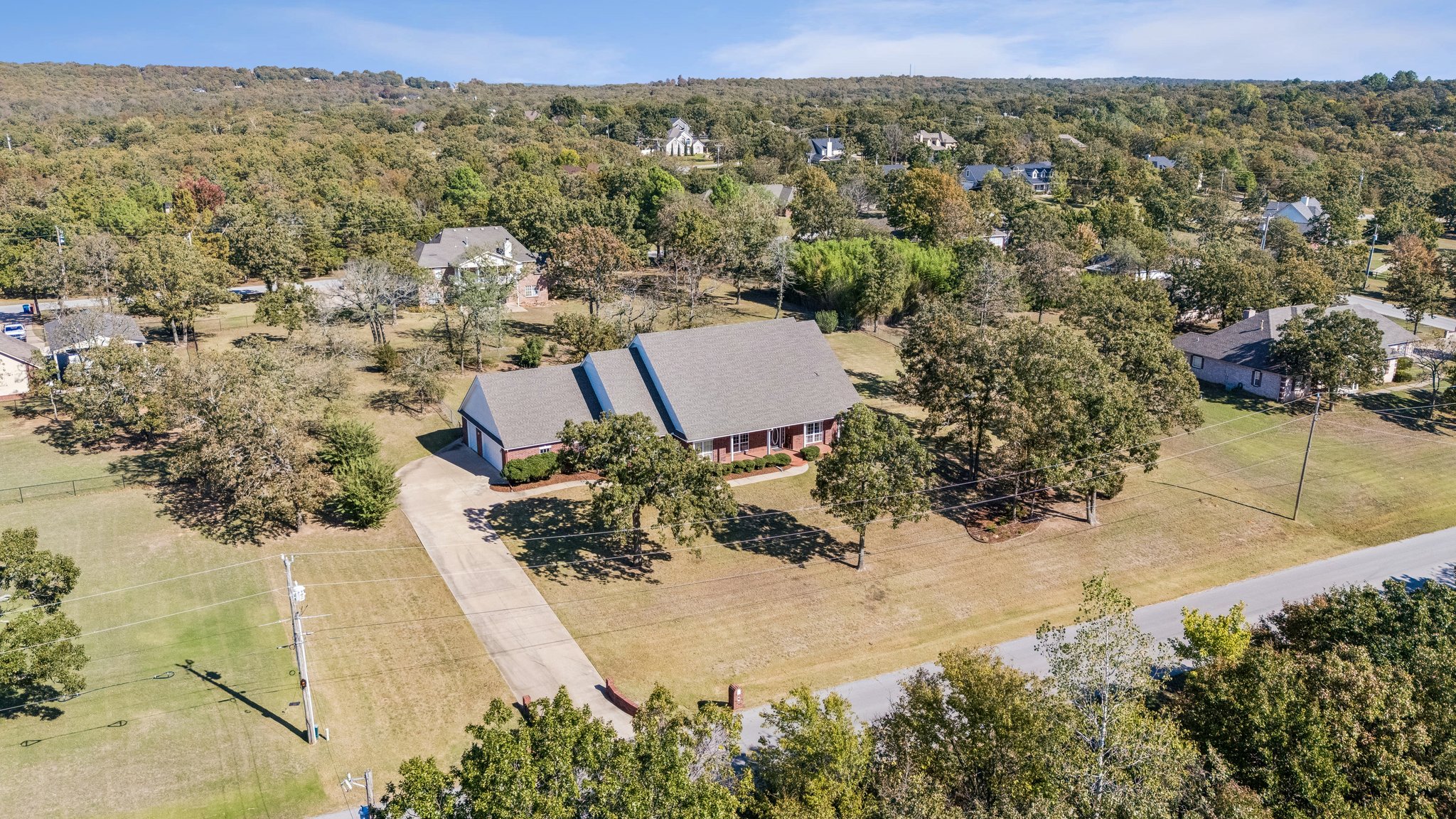 17011 W 60th Street S Sand Springs OK 74063