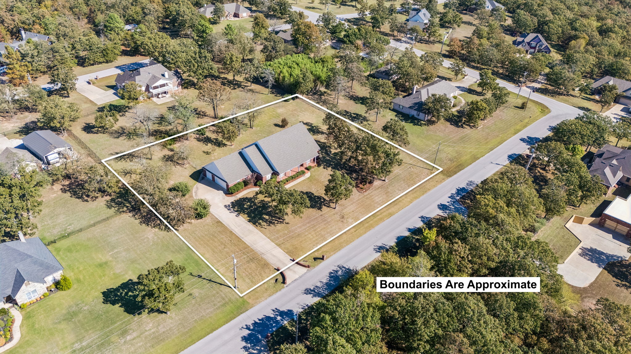 17011 W 60th Street S Sand Springs OK 74063