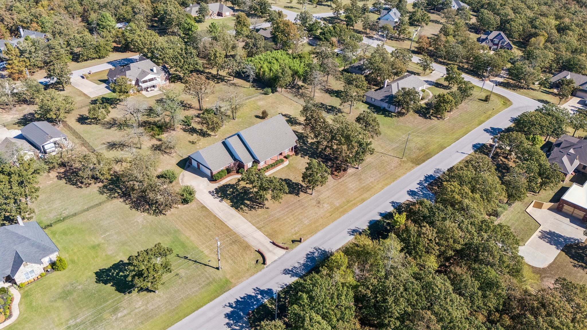 17011 W 60th Street S Sand Springs OK 74063