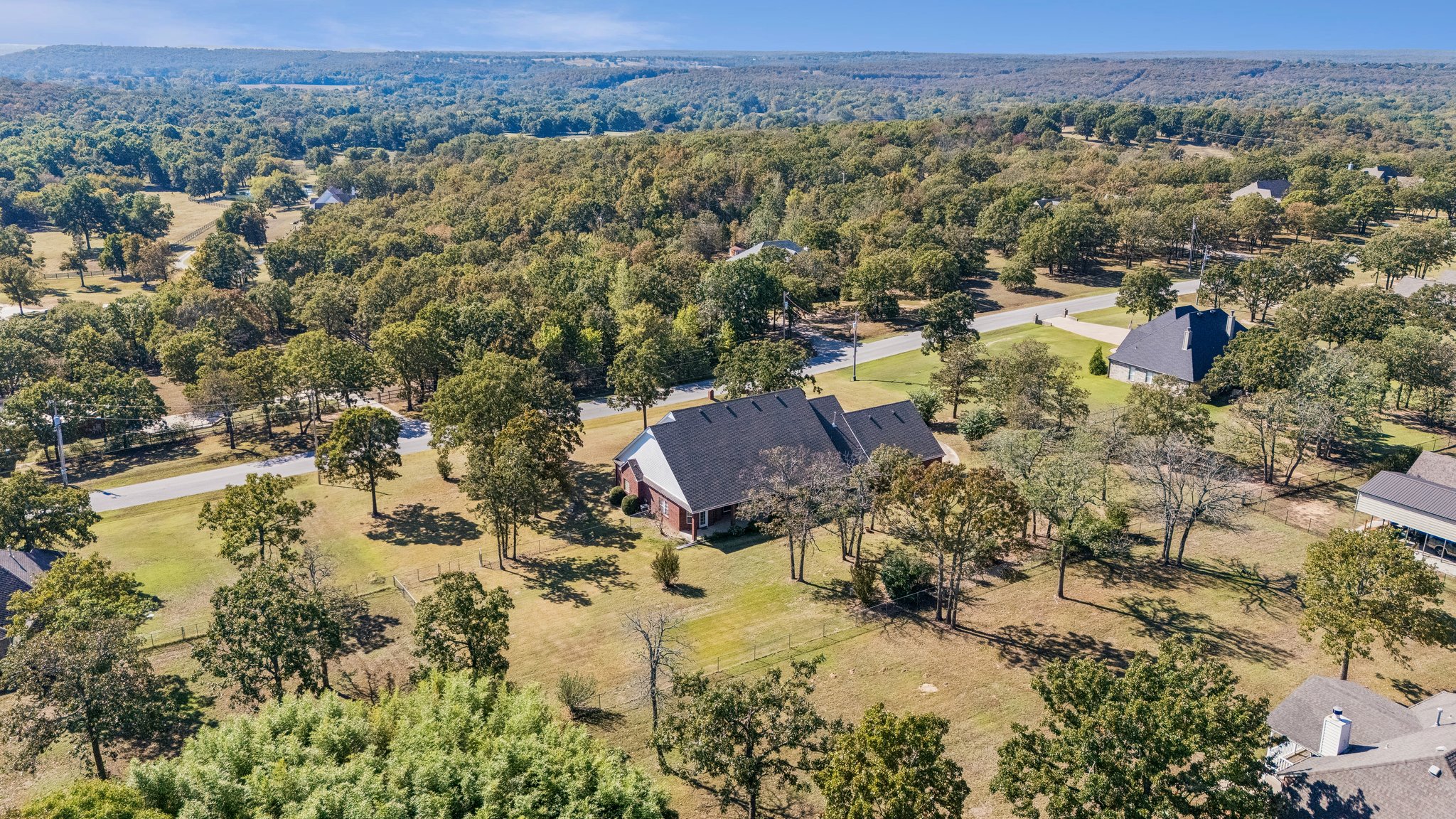 17011 W 60th Street S Sand Springs OK 74063