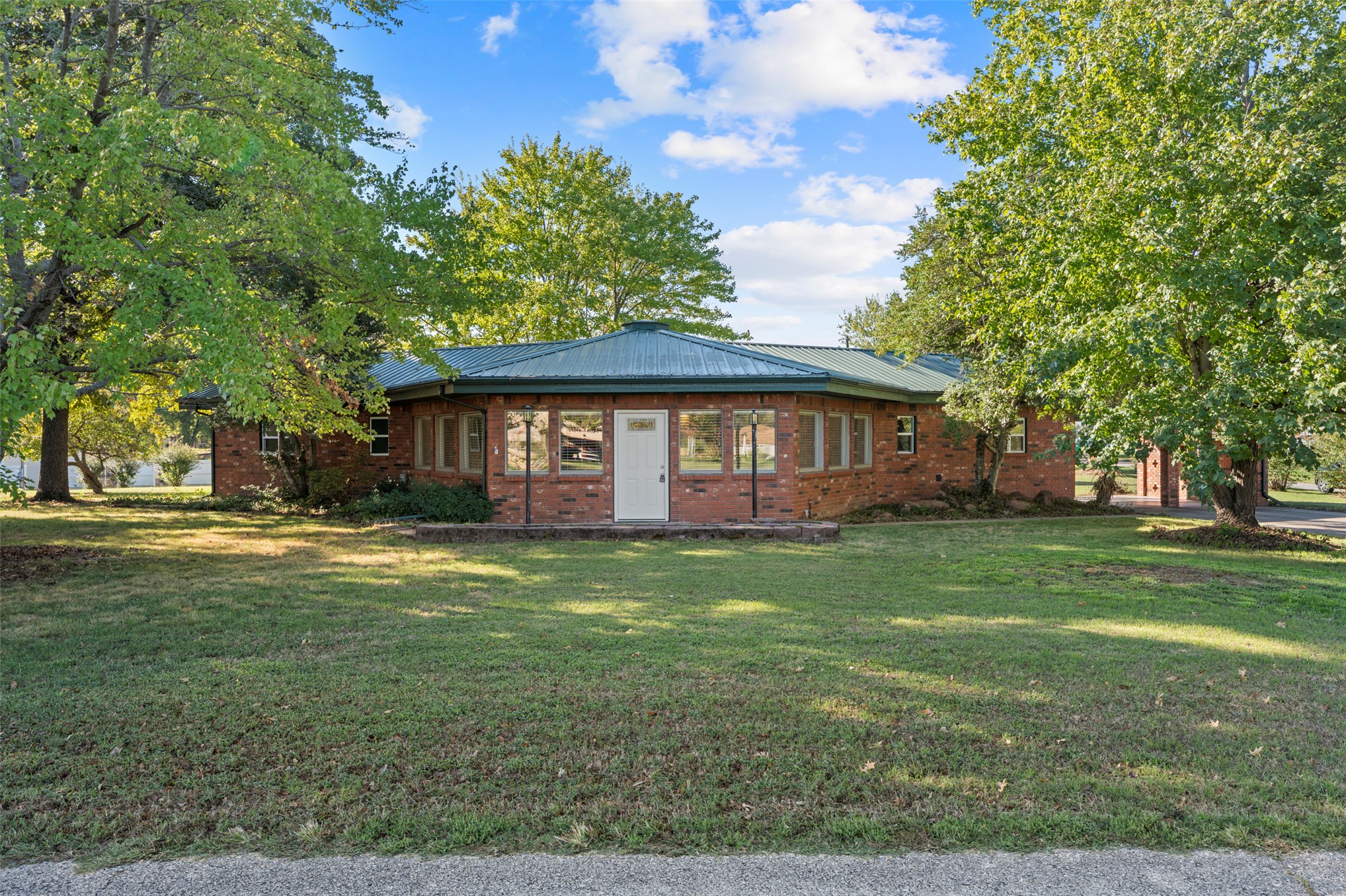 12312 370 Road Vinita OK 74301