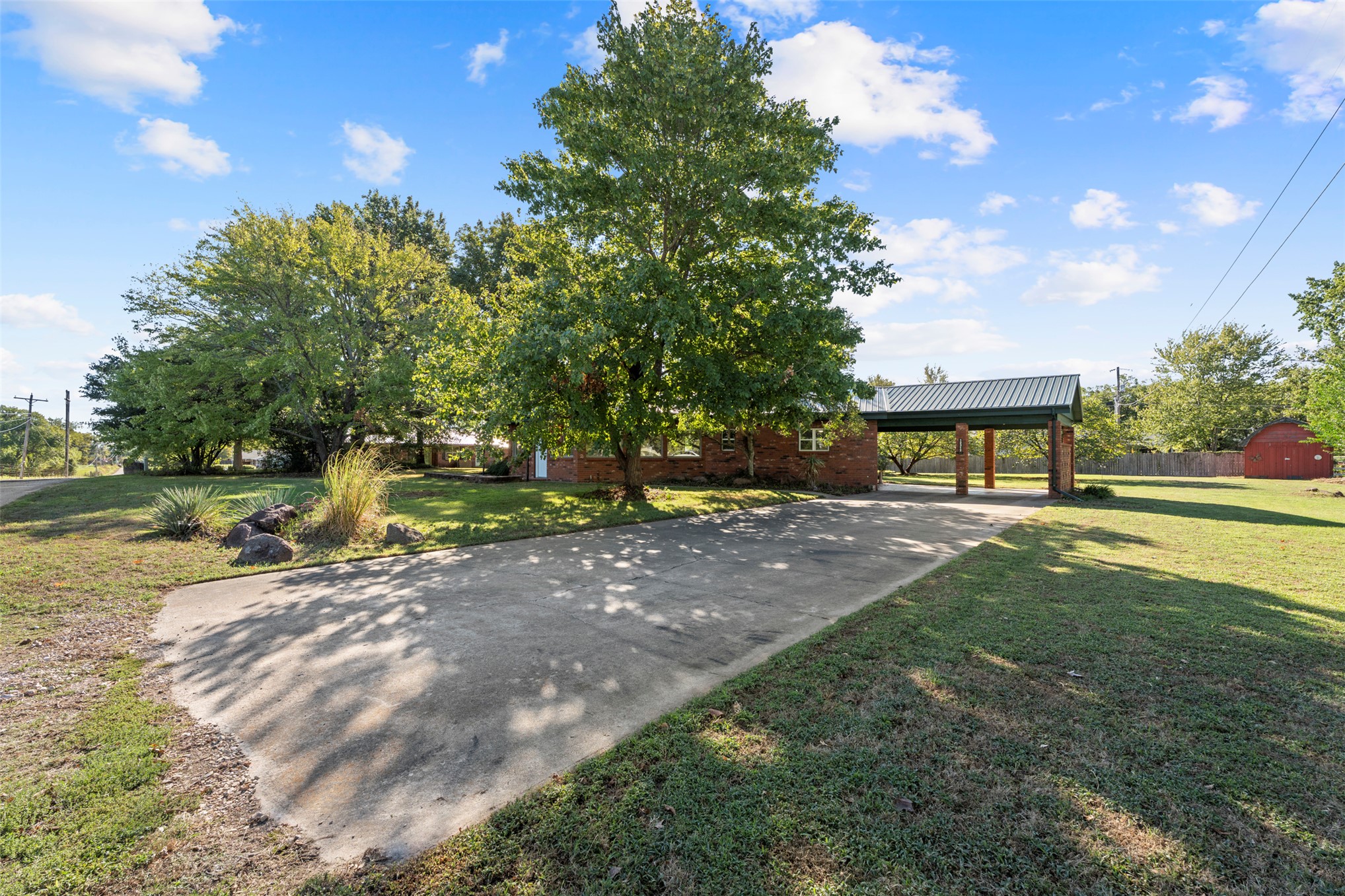 12312 370 Road Vinita OK 74301