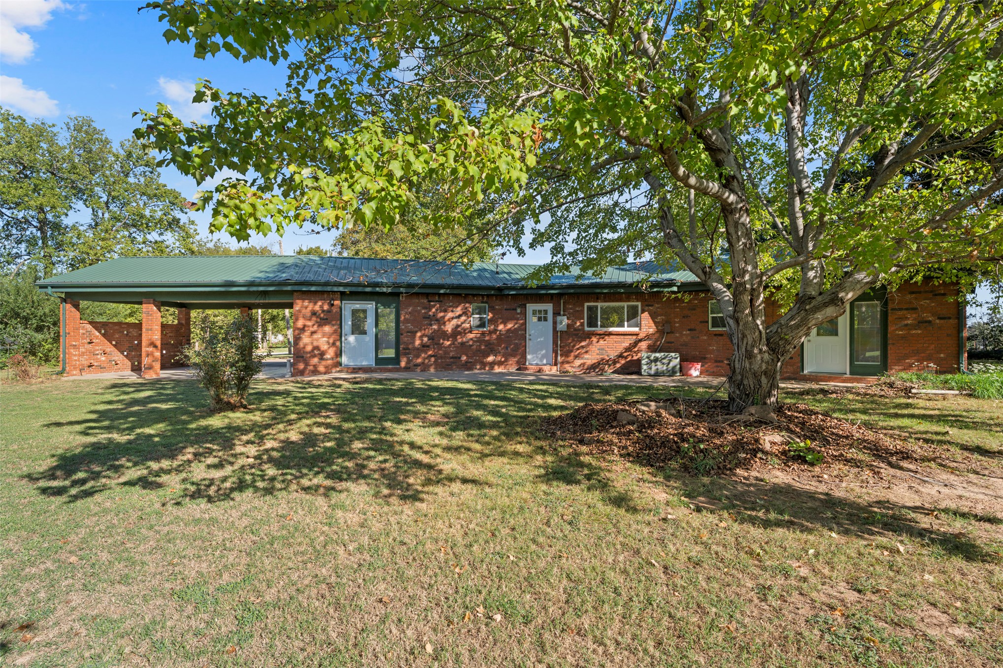 12312 370 Road Vinita OK 74301