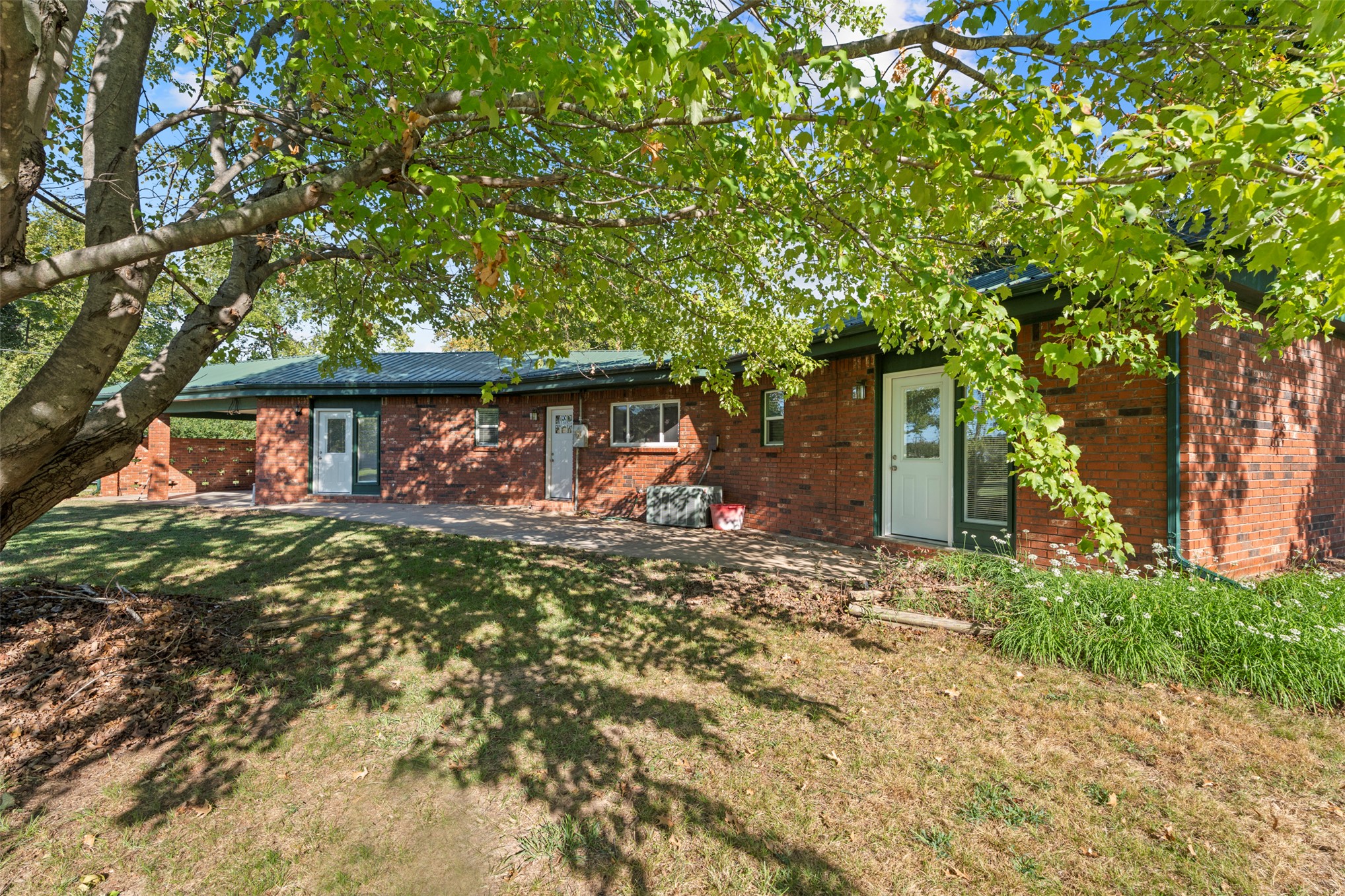 12312 370 Road Vinita OK 74301