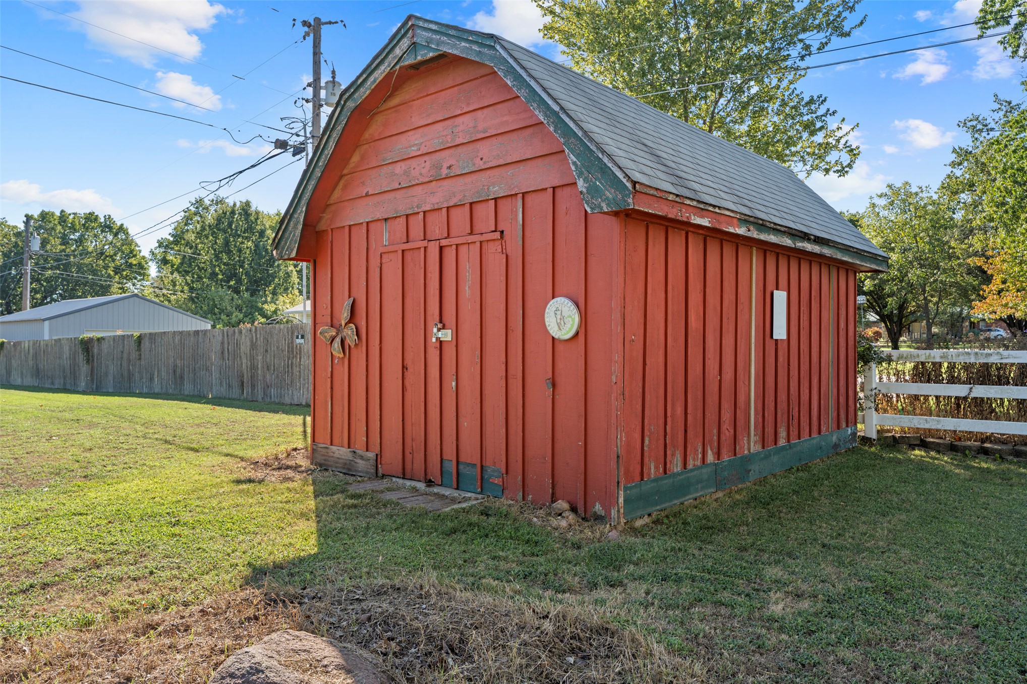 12312 370 Road Vinita OK 74301