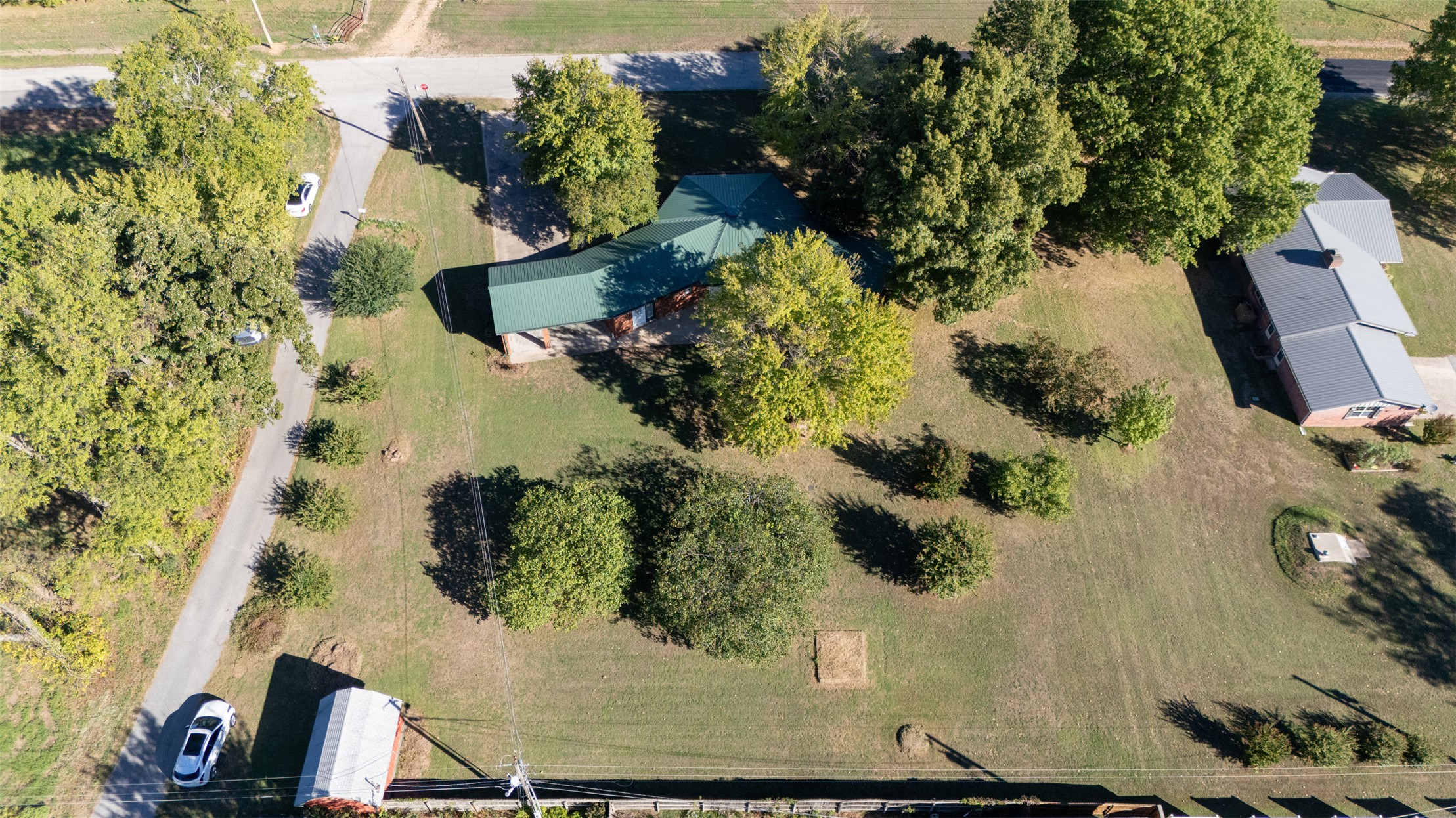 12312 370 Road Vinita OK 74301