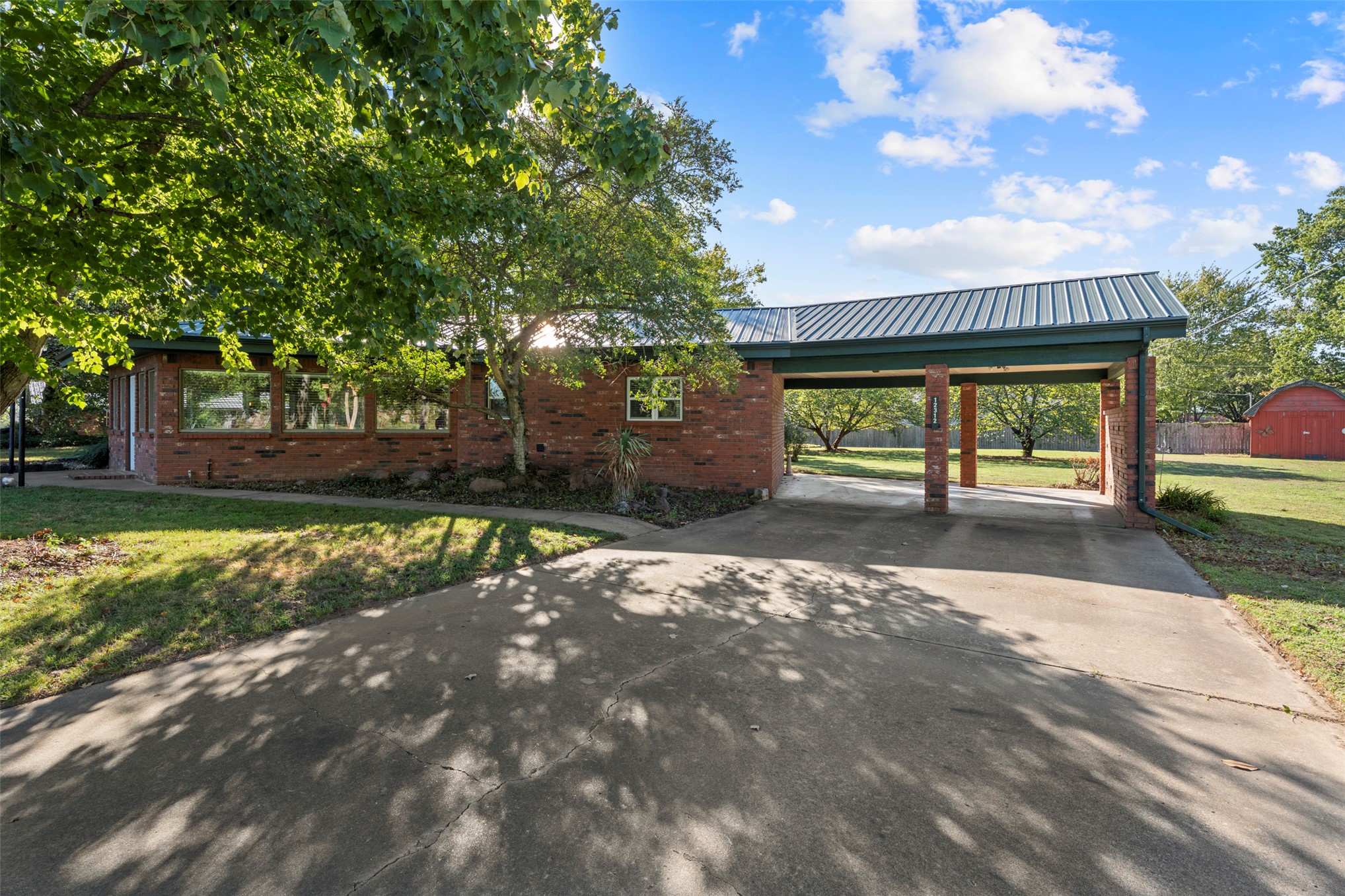 12312 370 Road Vinita OK 74301
