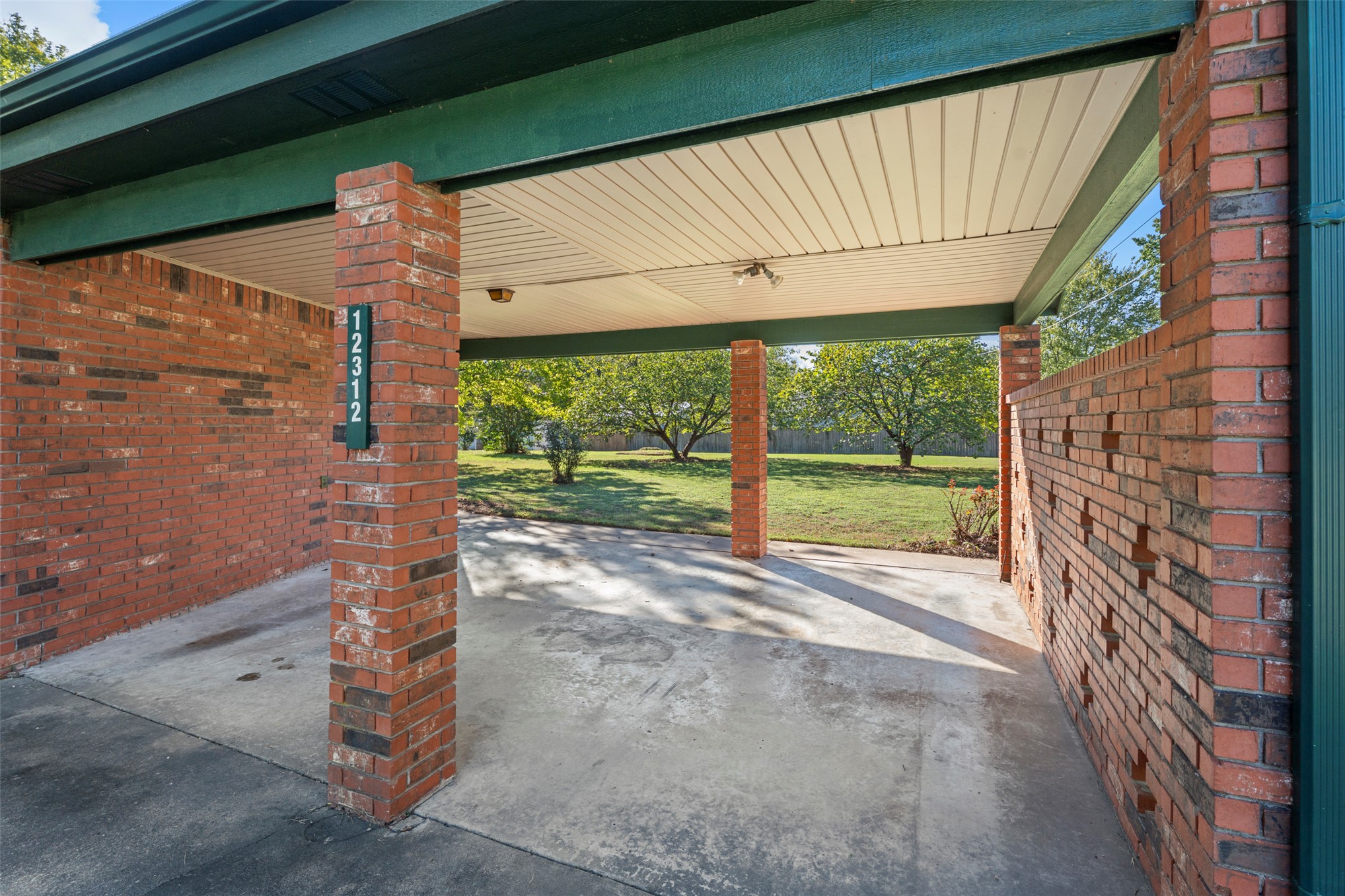 12312 370 Road Vinita OK 74301