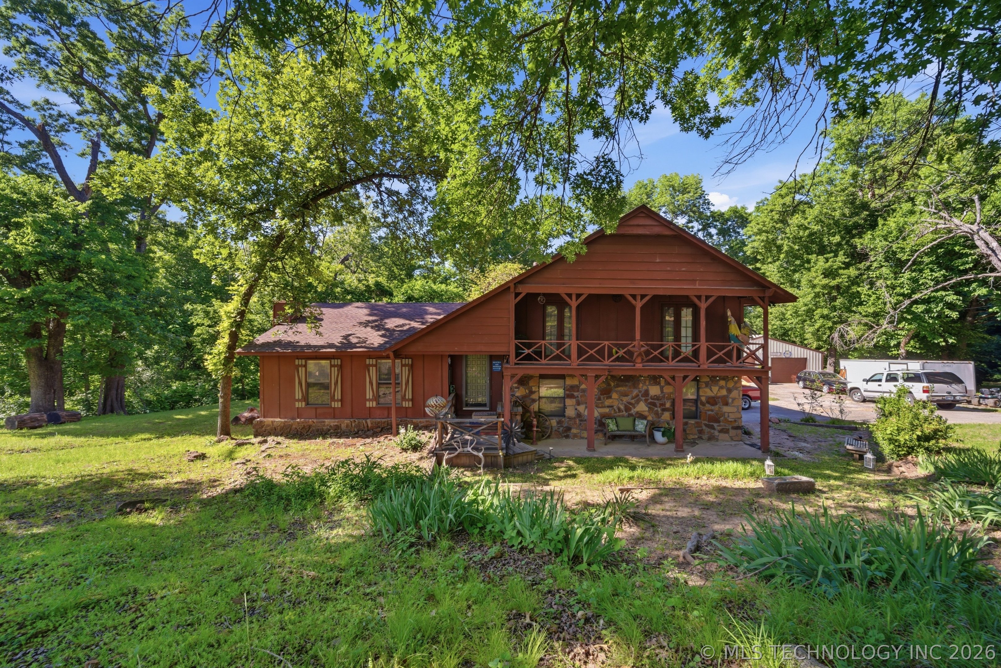 10087 W 71st Street S Sapulpa OK 74066