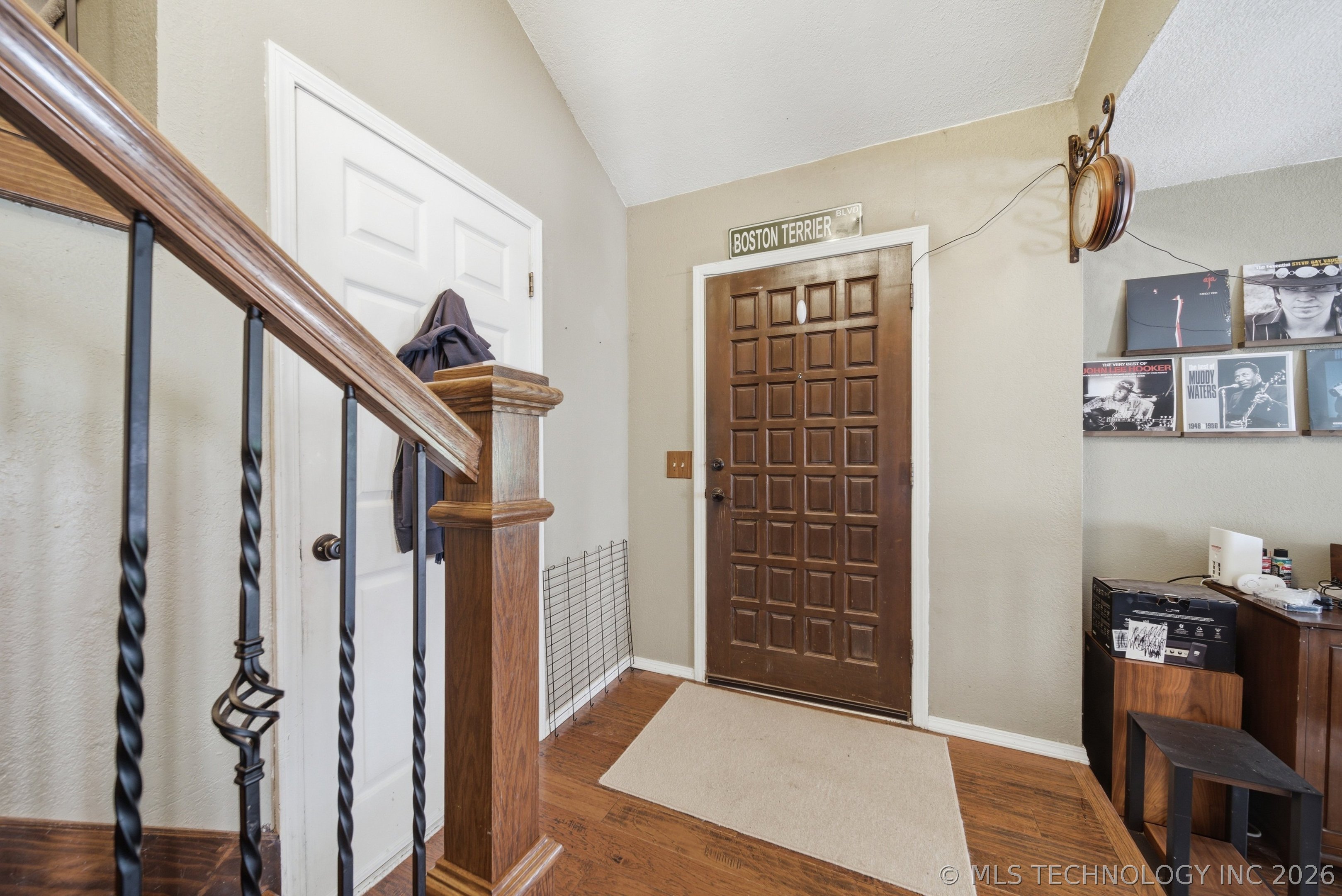 10087 W 71st Street S Sapulpa OK 74066
