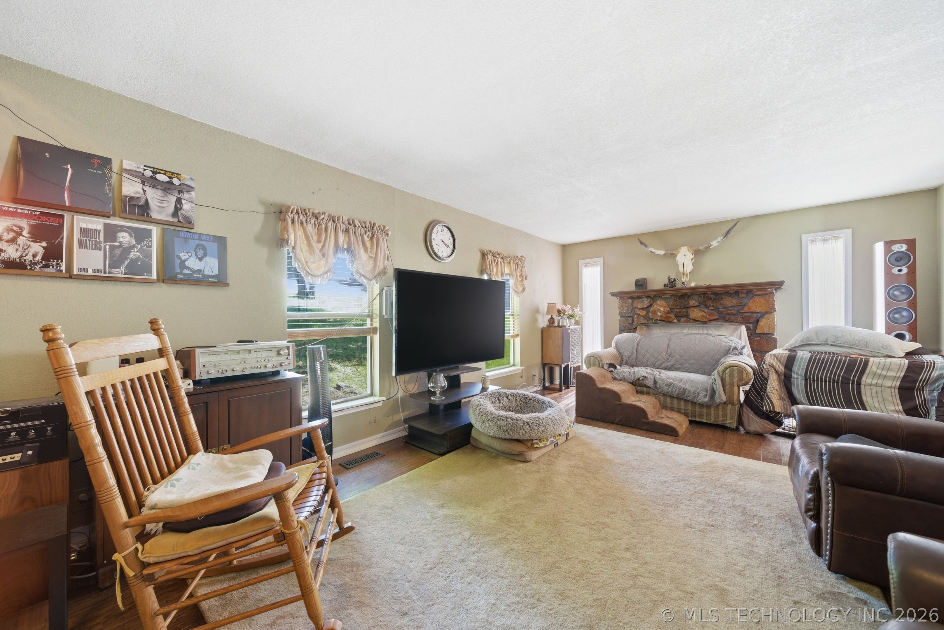 10087 W 71st Street S Sapulpa OK 74066