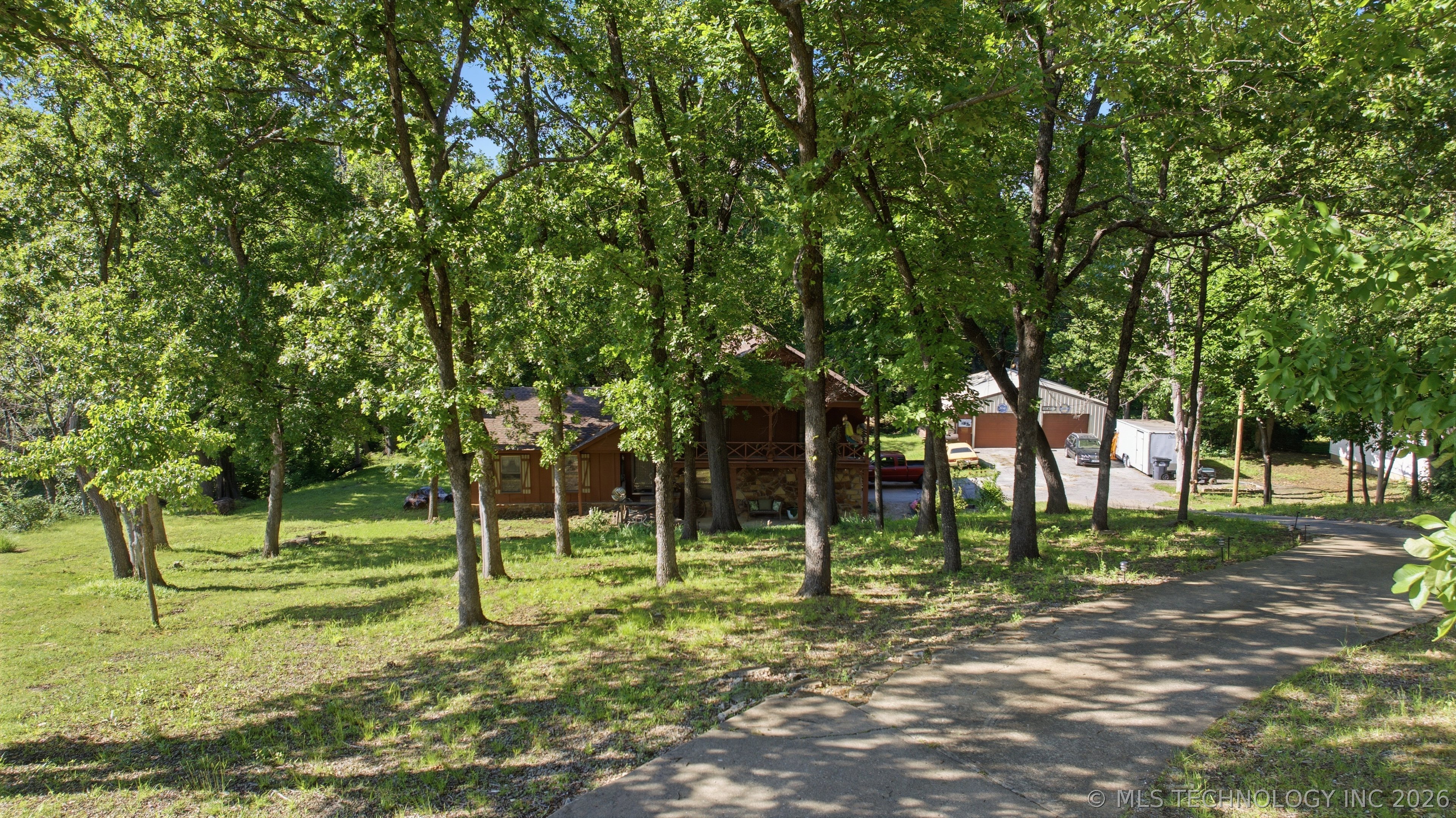 10087 W 71st Street S Sapulpa OK 74066