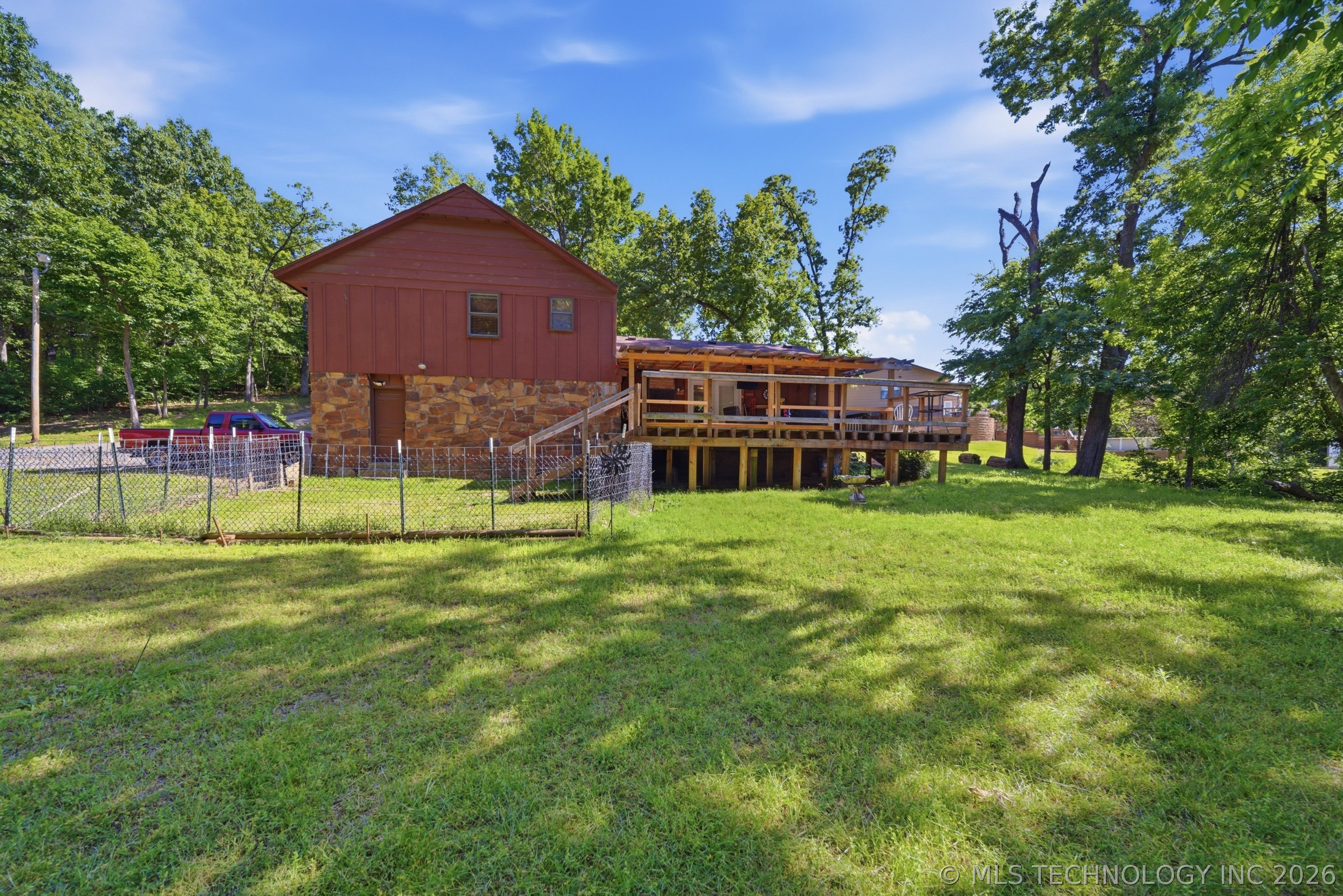 10087 W 71st Street S Sapulpa OK 74066