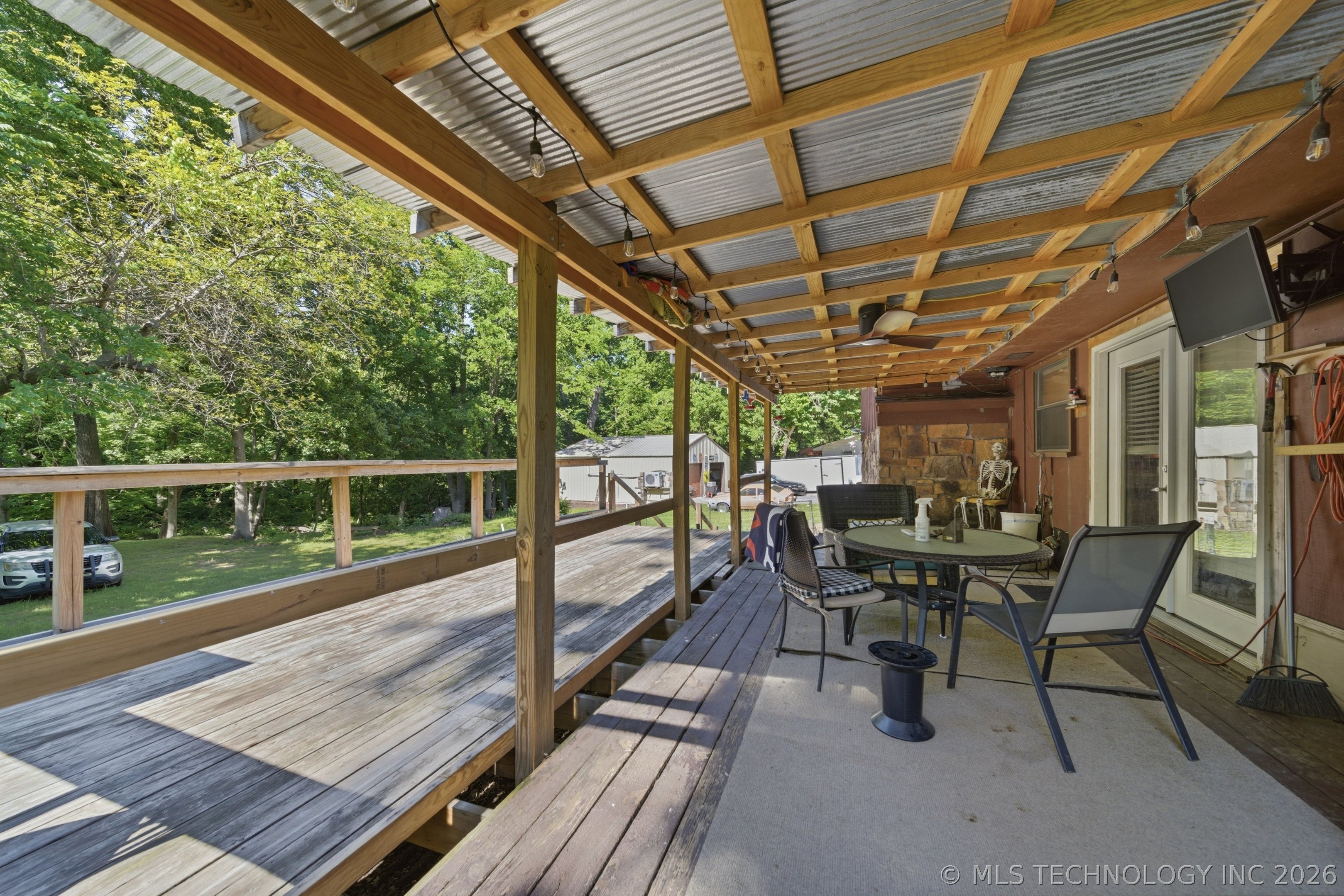 10087 W 71st Street S Sapulpa OK 74066