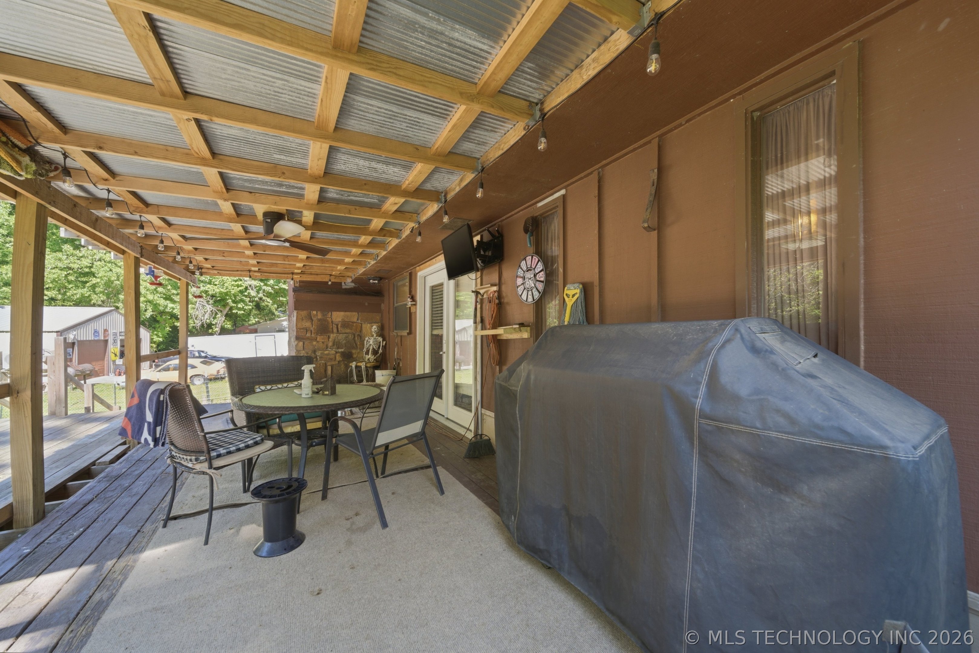 10087 W 71st Street S Sapulpa OK 74066