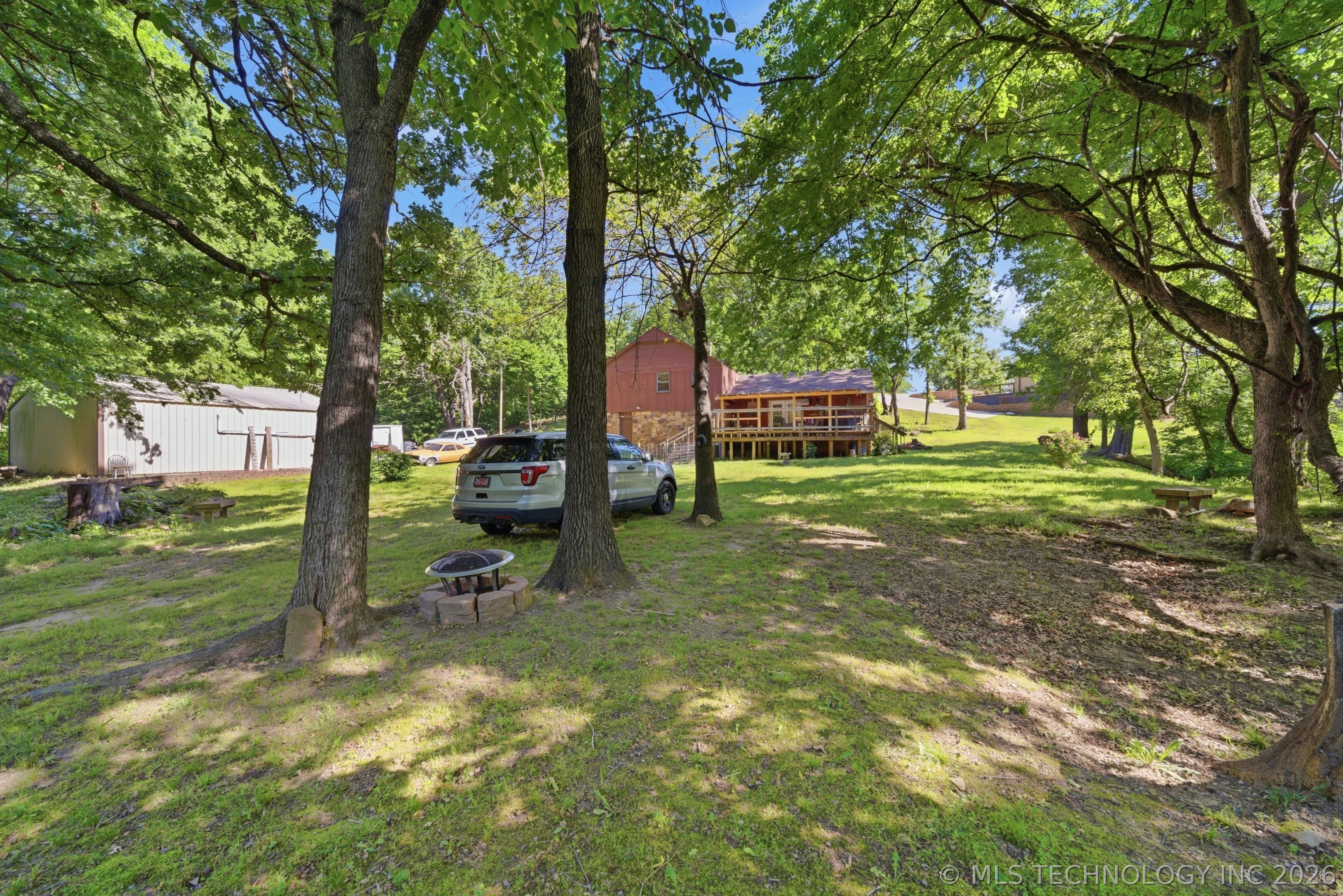 10087 W 71st Street S Sapulpa OK 74066