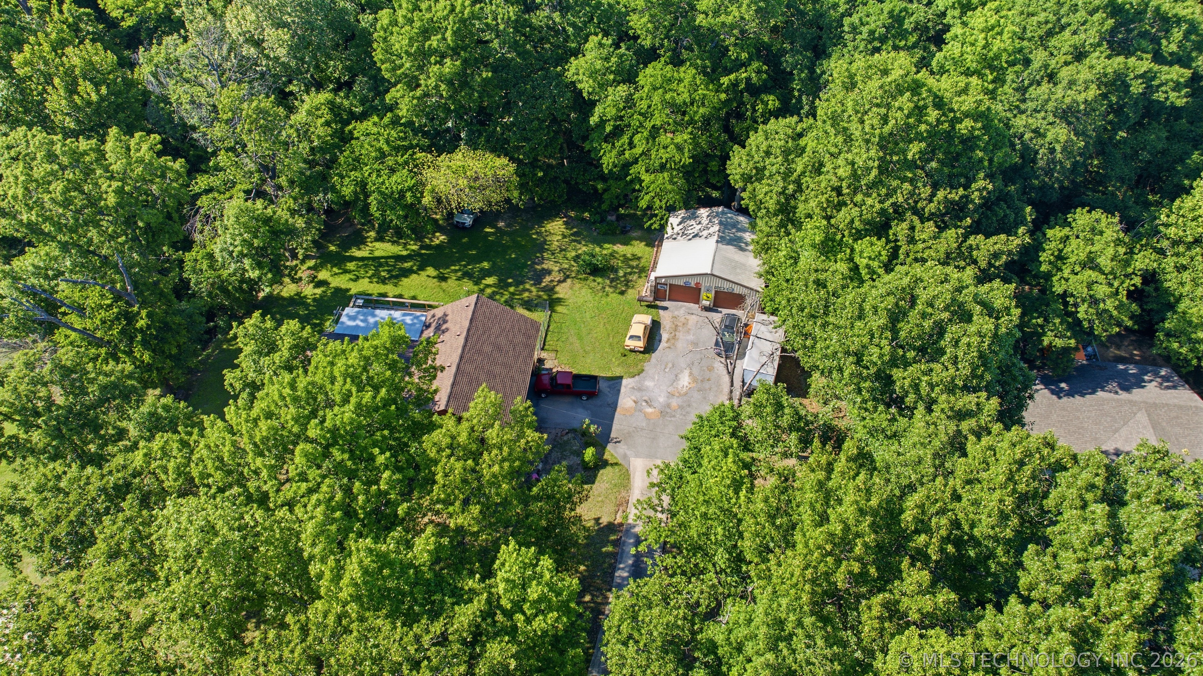10087 W 71st Street S Sapulpa OK 74066