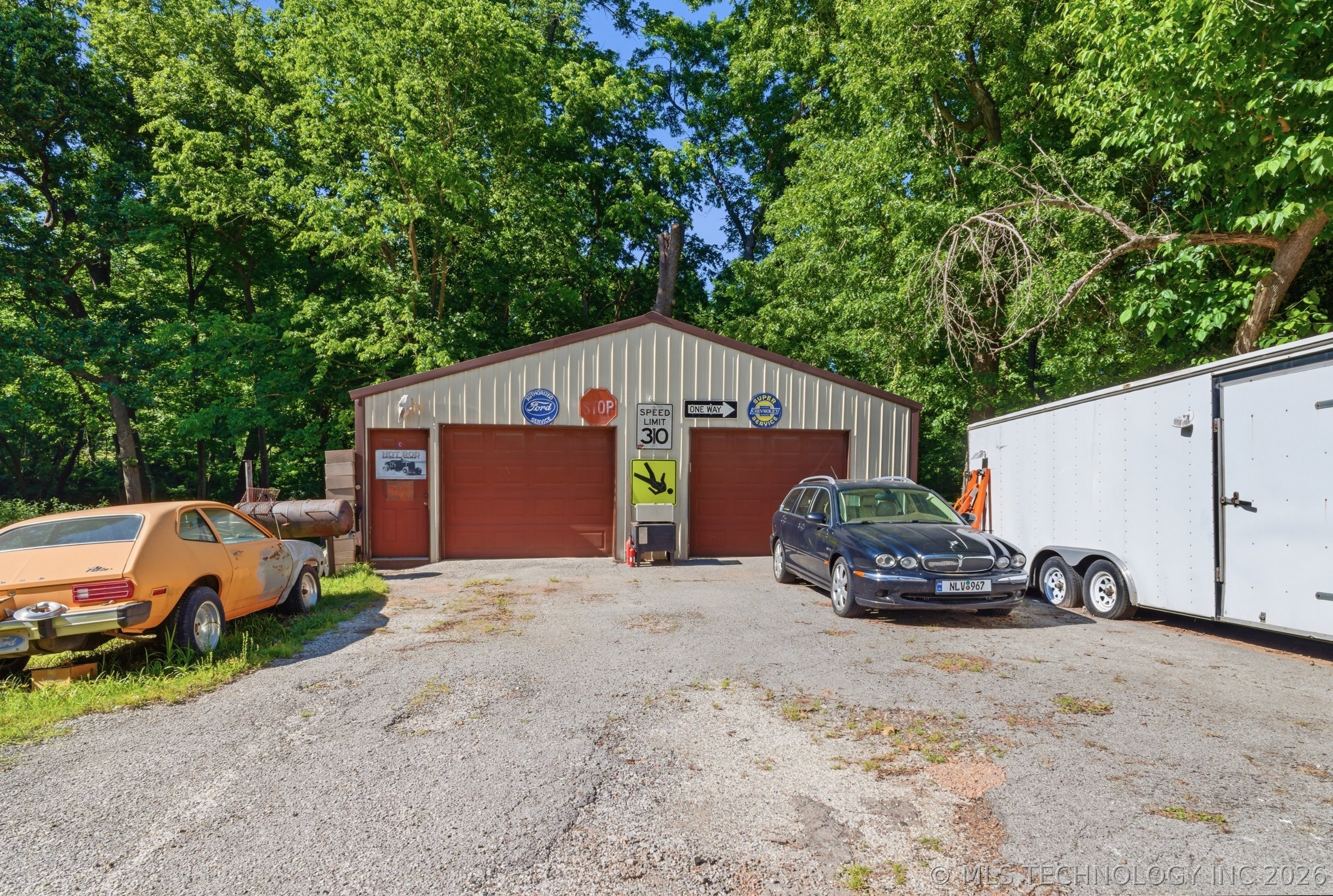 10087 W 71st Street S Sapulpa OK 74066