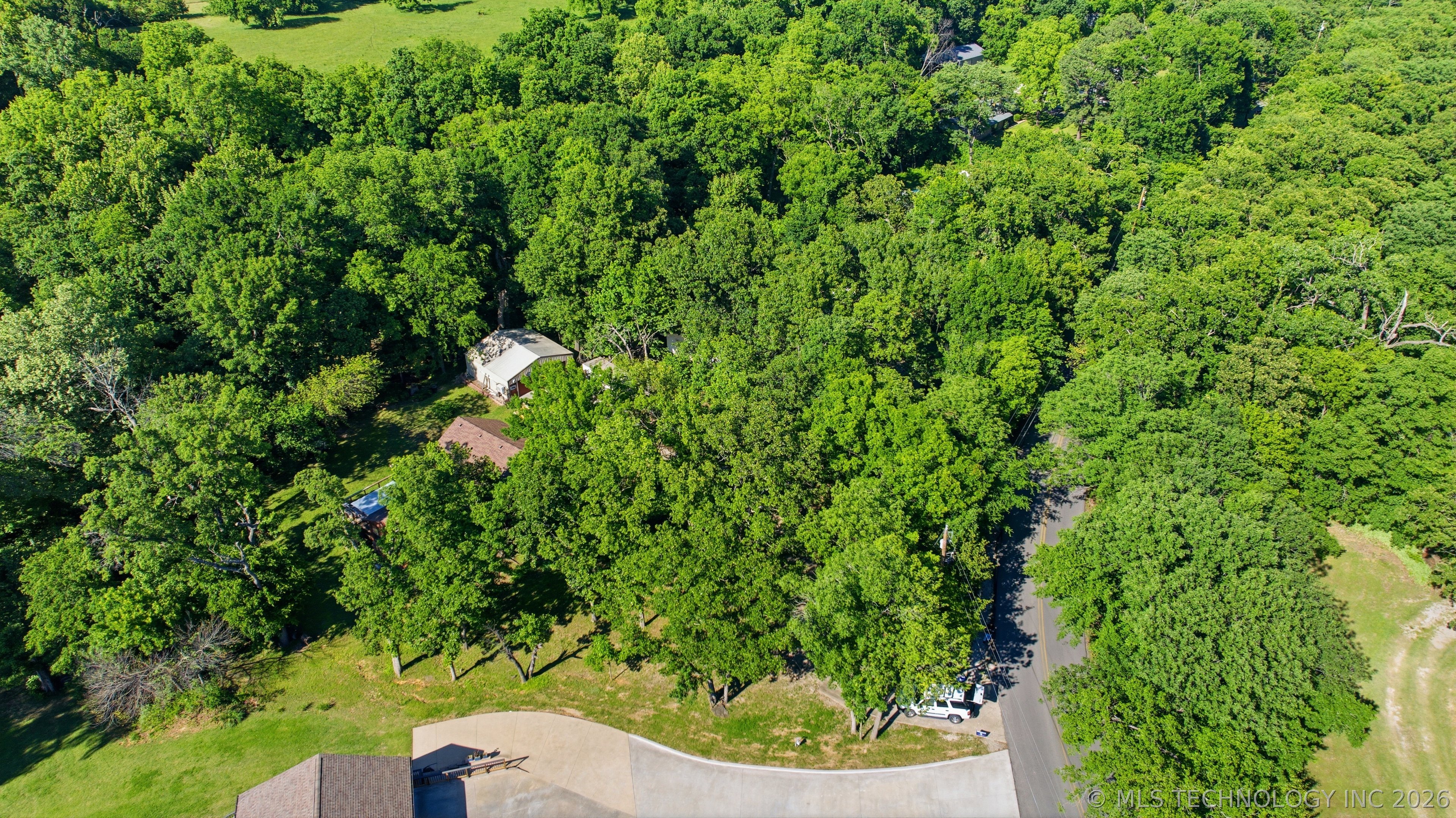 10087 W 71st Street S Sapulpa OK 74066