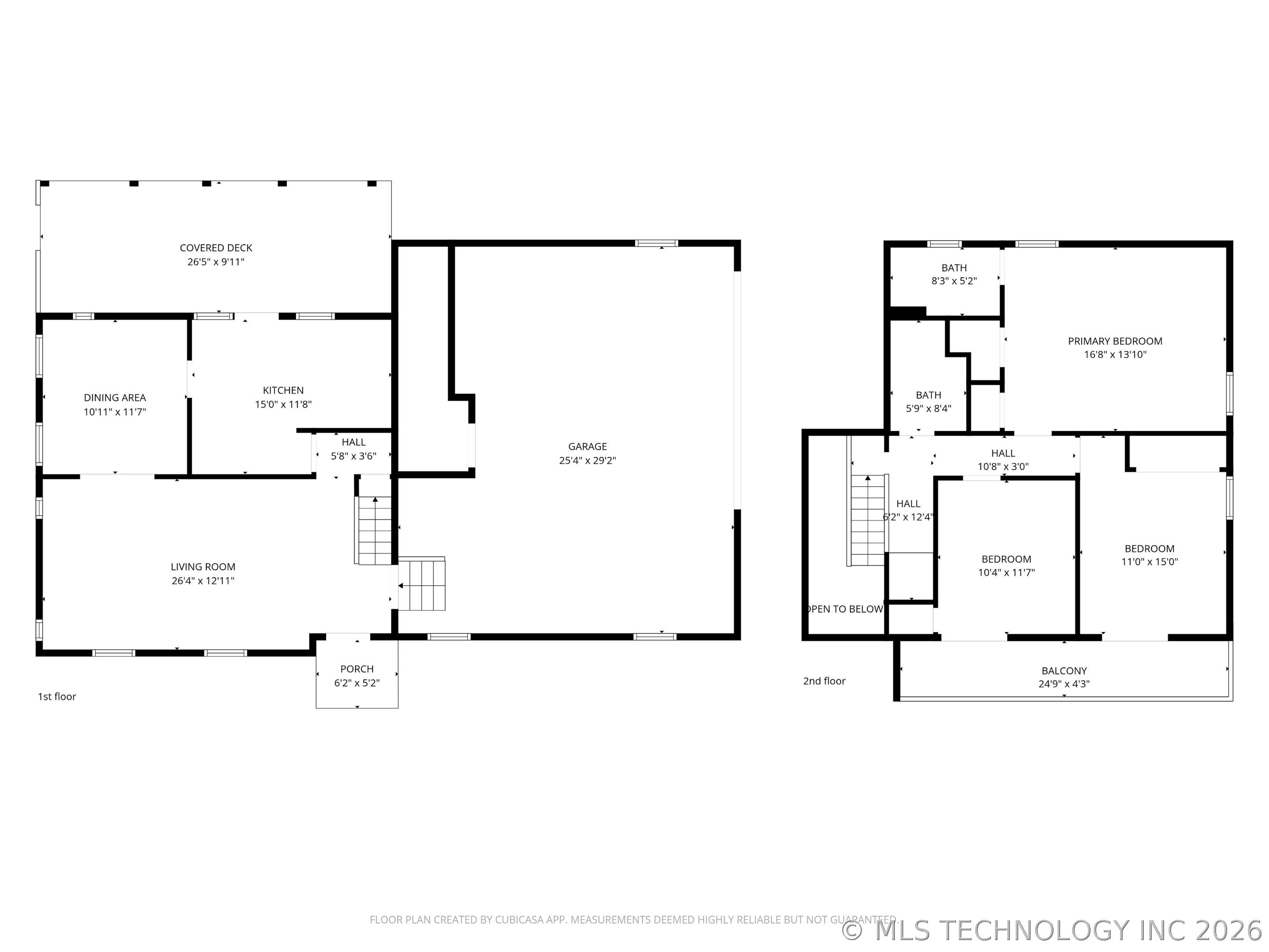 10087 W 71st Street S Sapulpa OK 74066