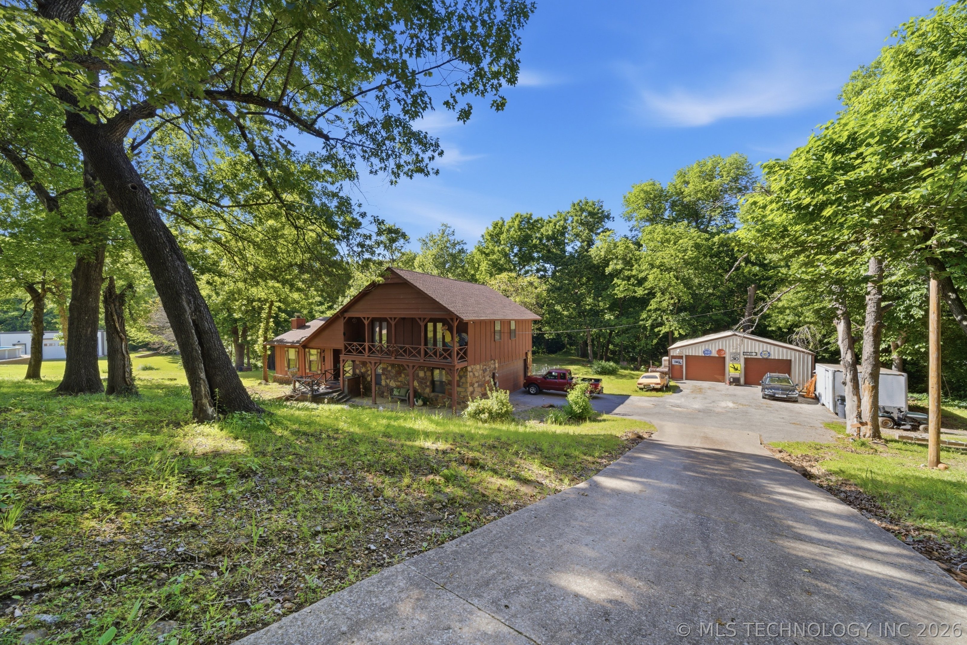 10087 W 71st Street S Sapulpa OK 74066