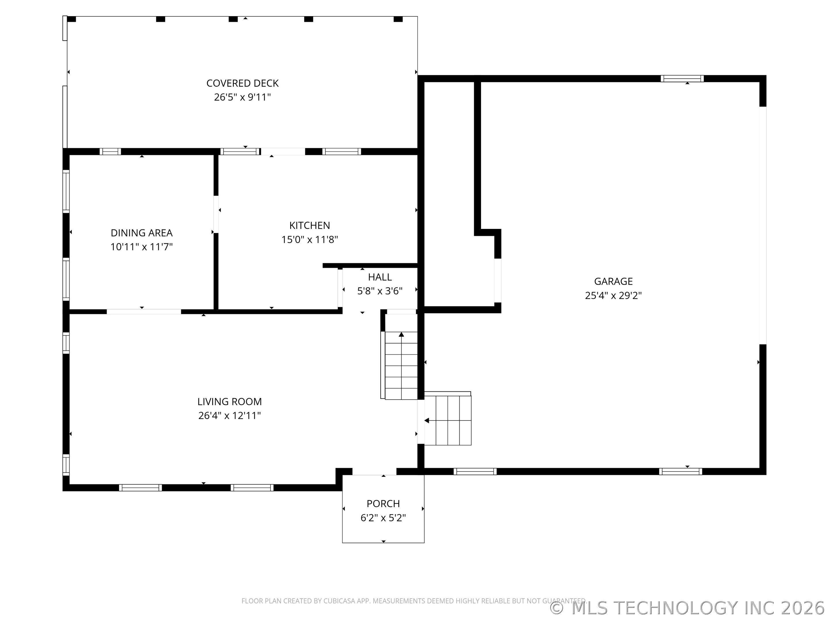 10087 W 71st Street S Sapulpa OK 74066