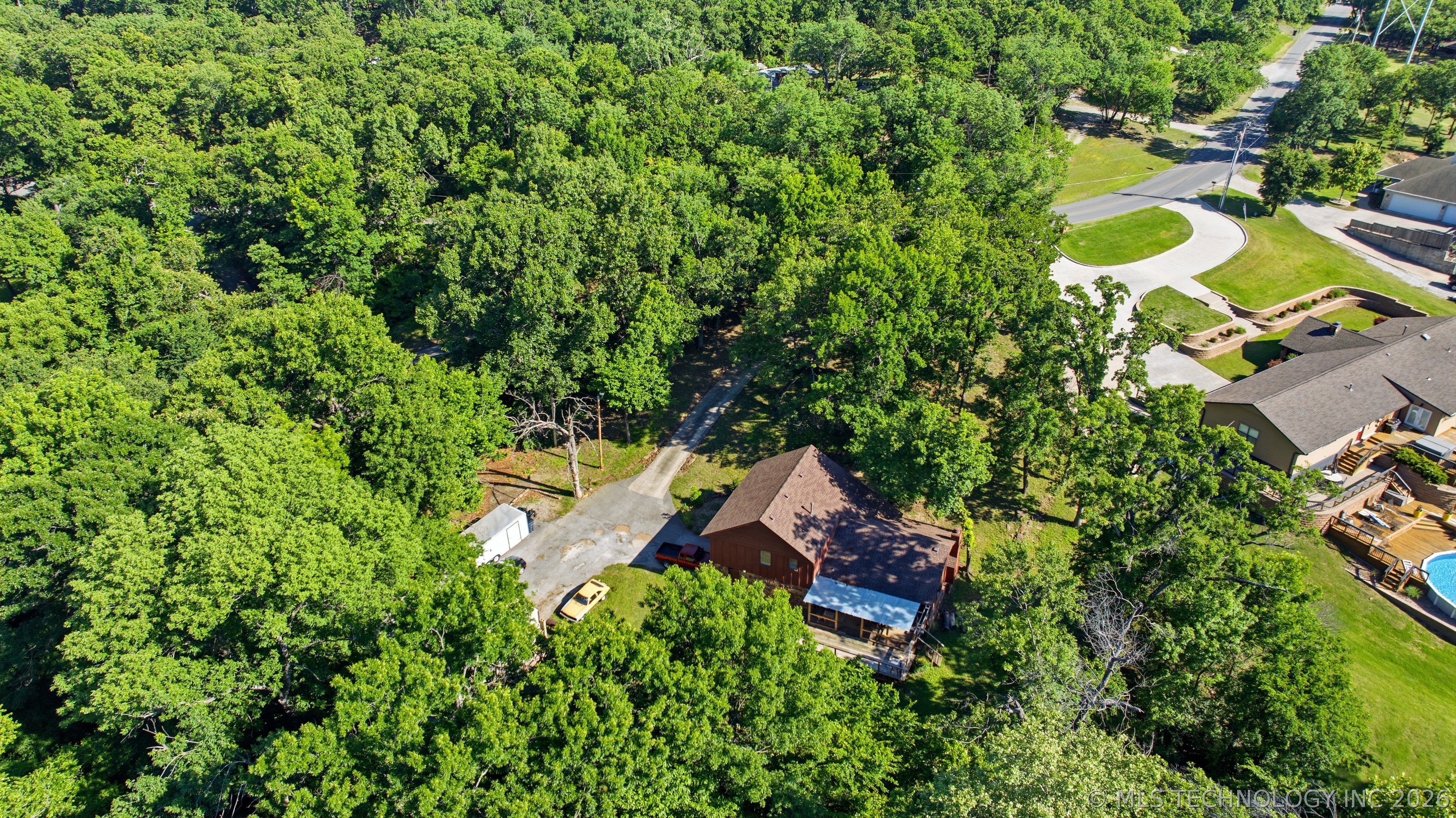 10087 W 71st Street S Sapulpa OK 74066
