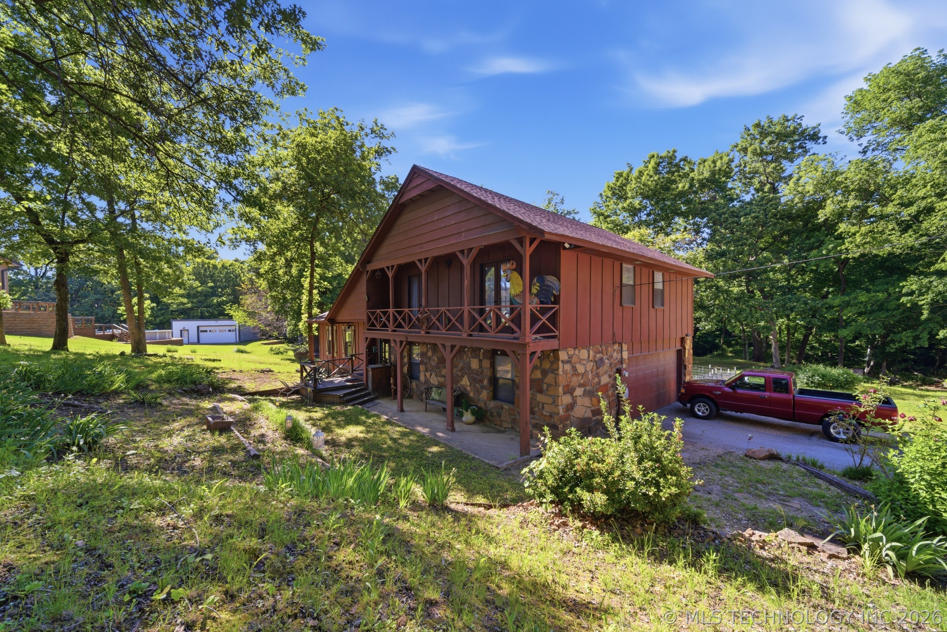 10087 W 71st Street S Sapulpa OK 74066