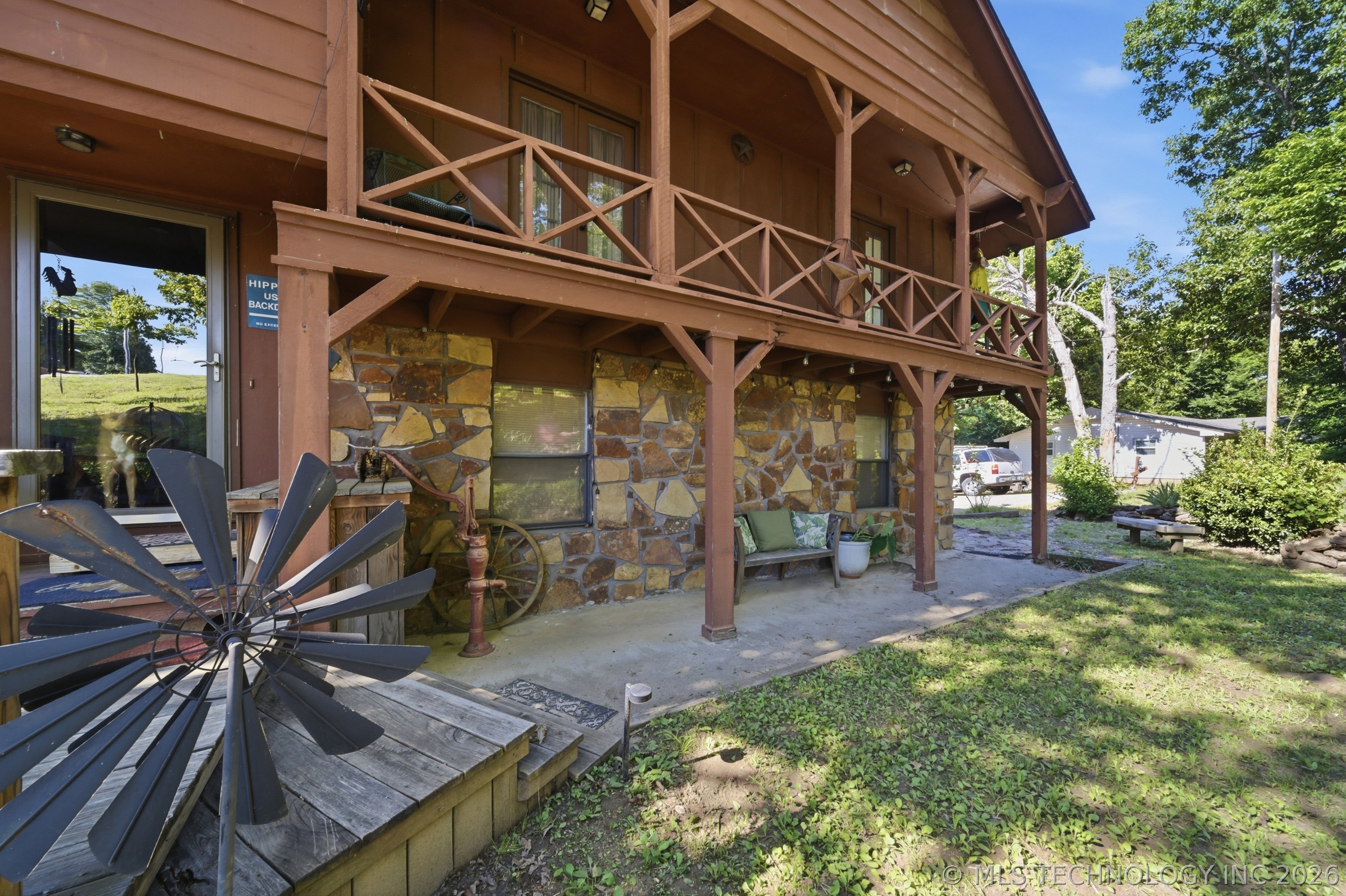 10087 W 71st Street S Sapulpa OK 74066